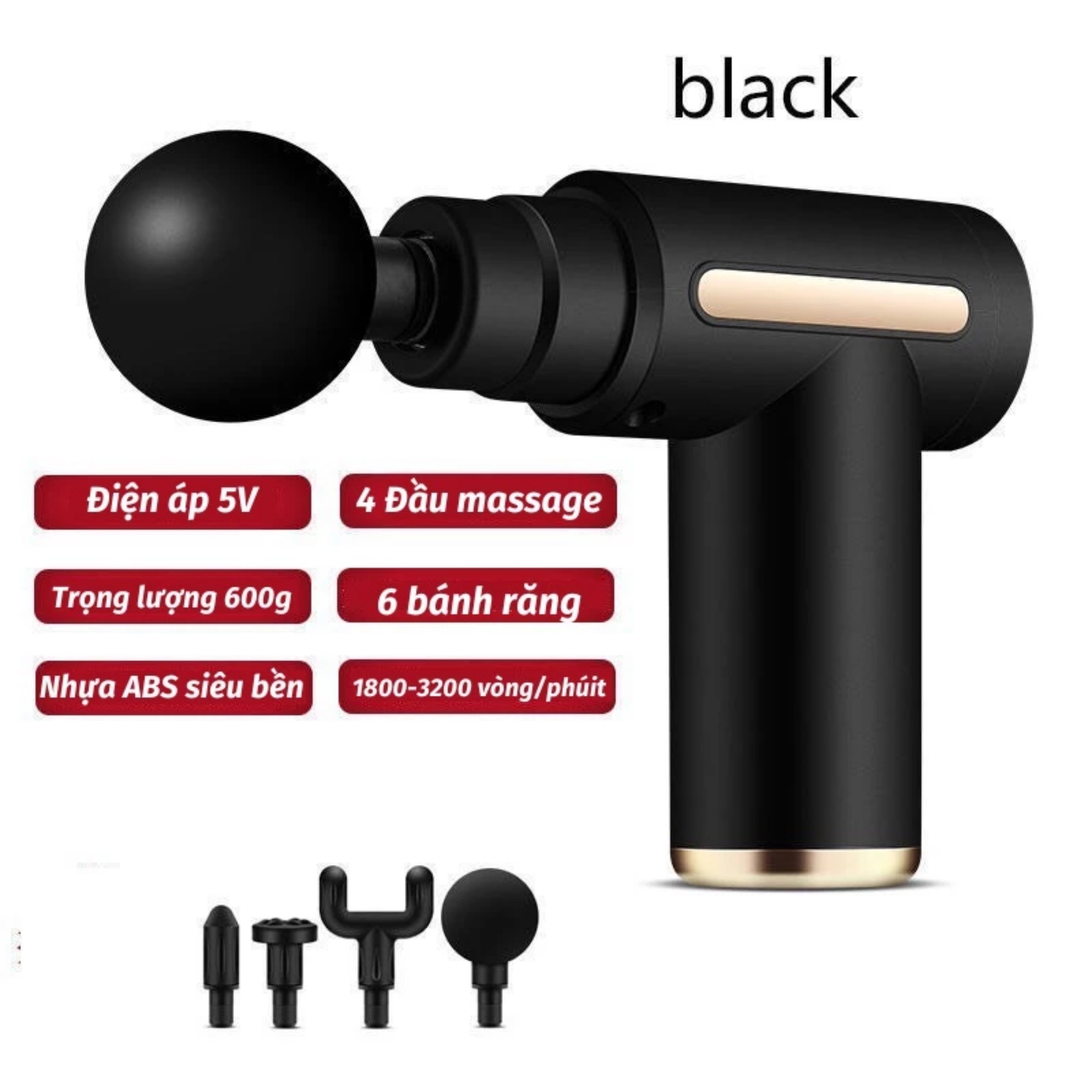 MÁY MASSAGE CẦM TAY