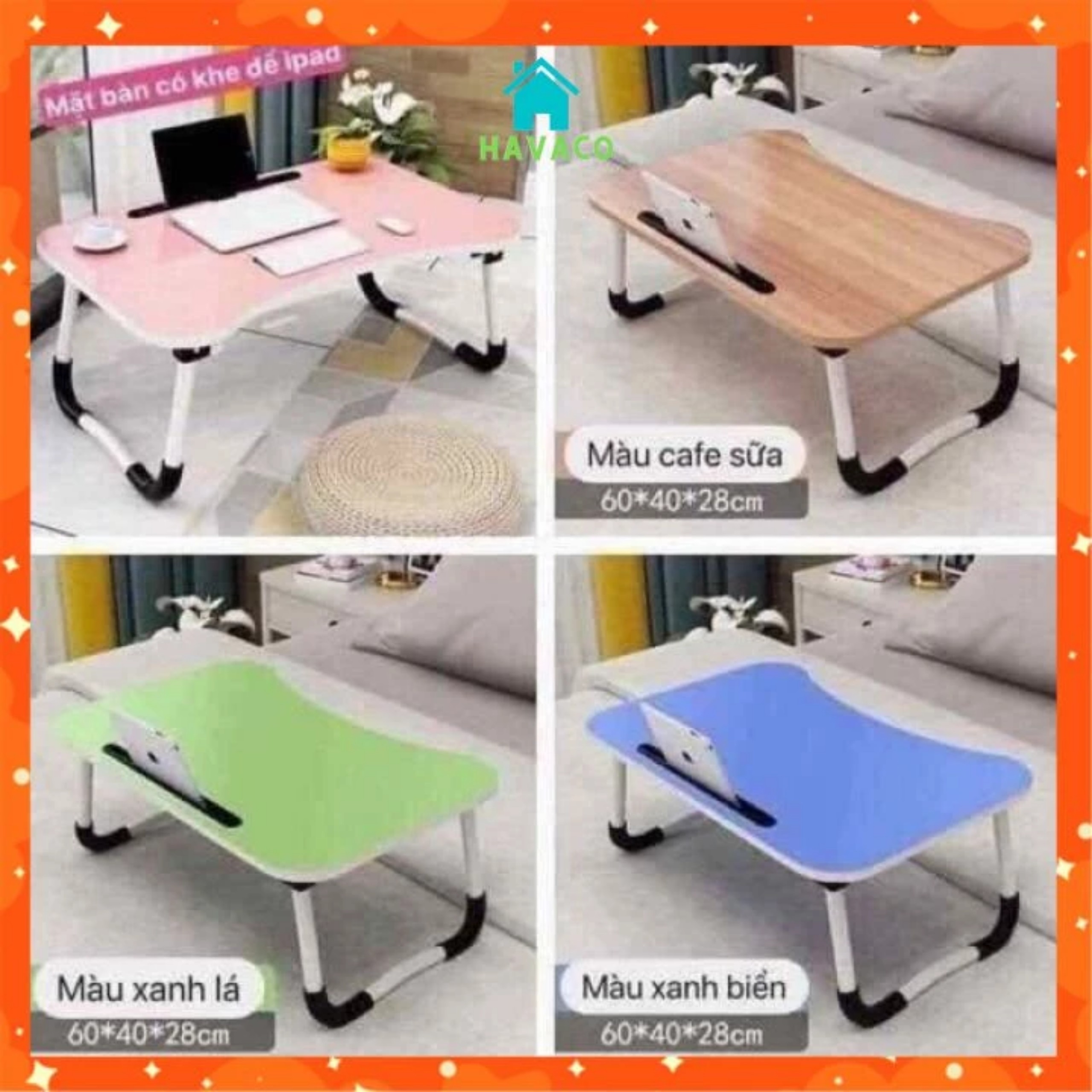 BÀN HỌC IPAD