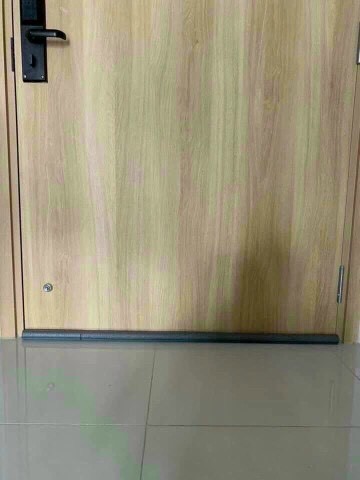 THANH CHẮN KHE CỬA