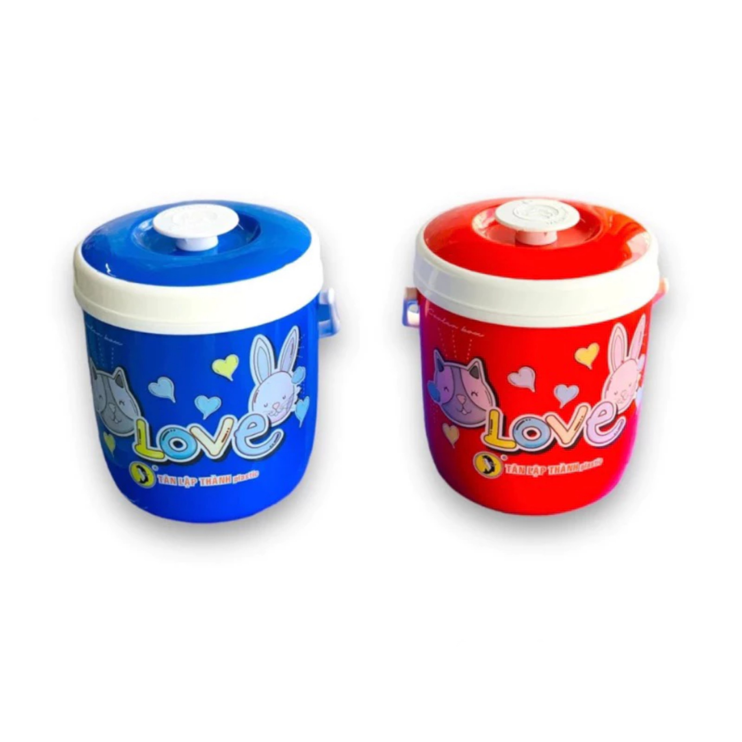 Bình đá 1 lít Tân Lập Thành