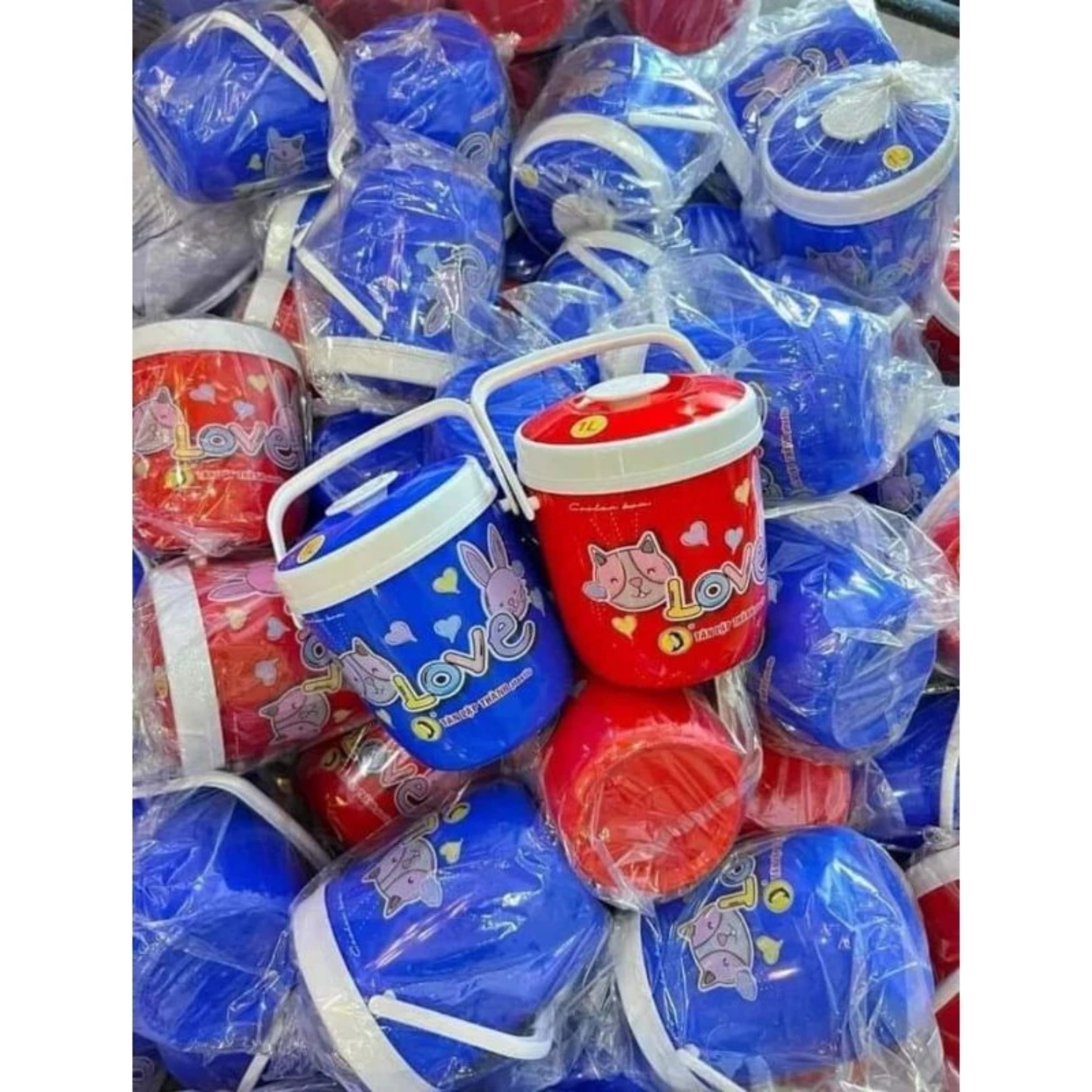 Bình đá 1 lít Tân Lập Thành