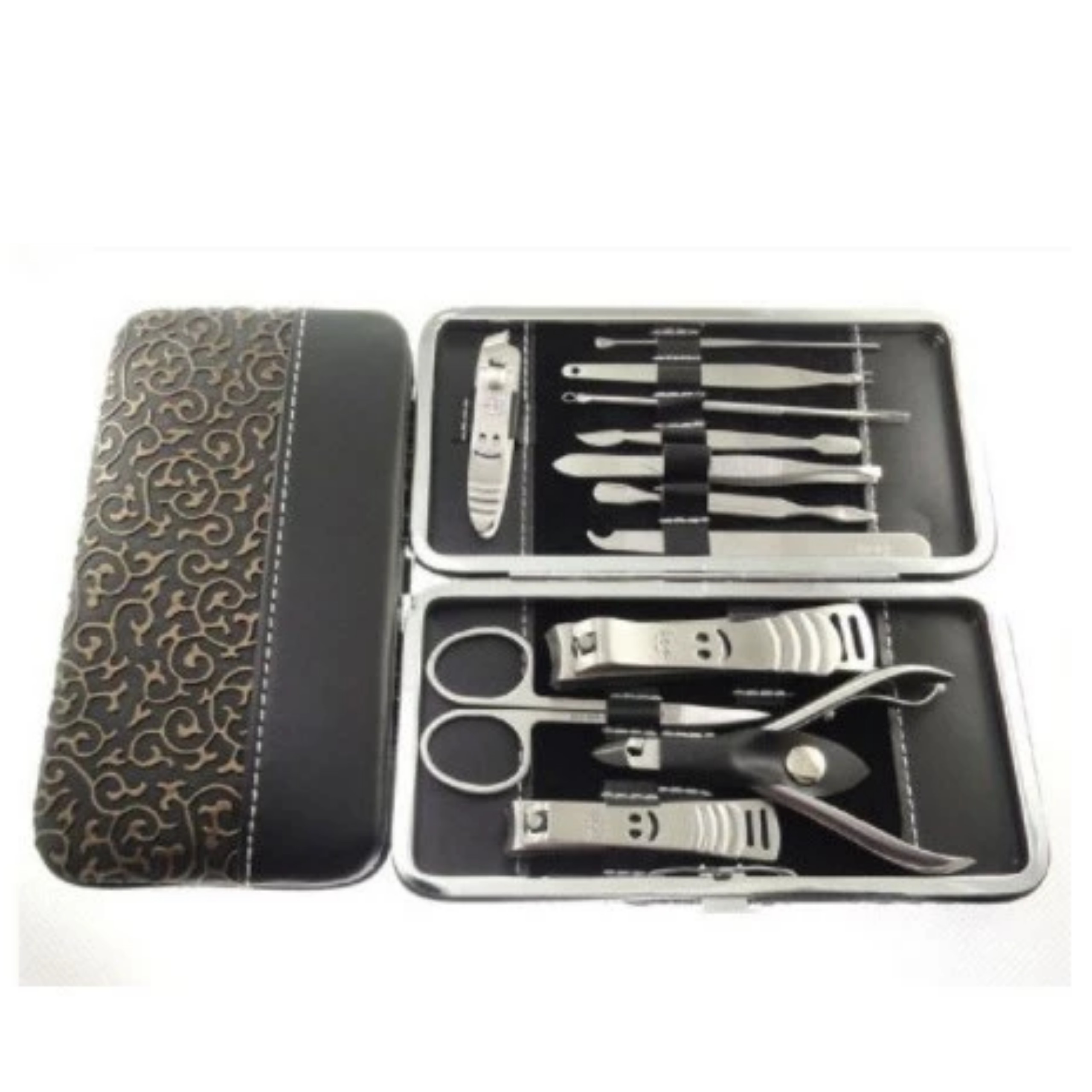 BỘ CẮT MÓNG TAY 12 MÓN