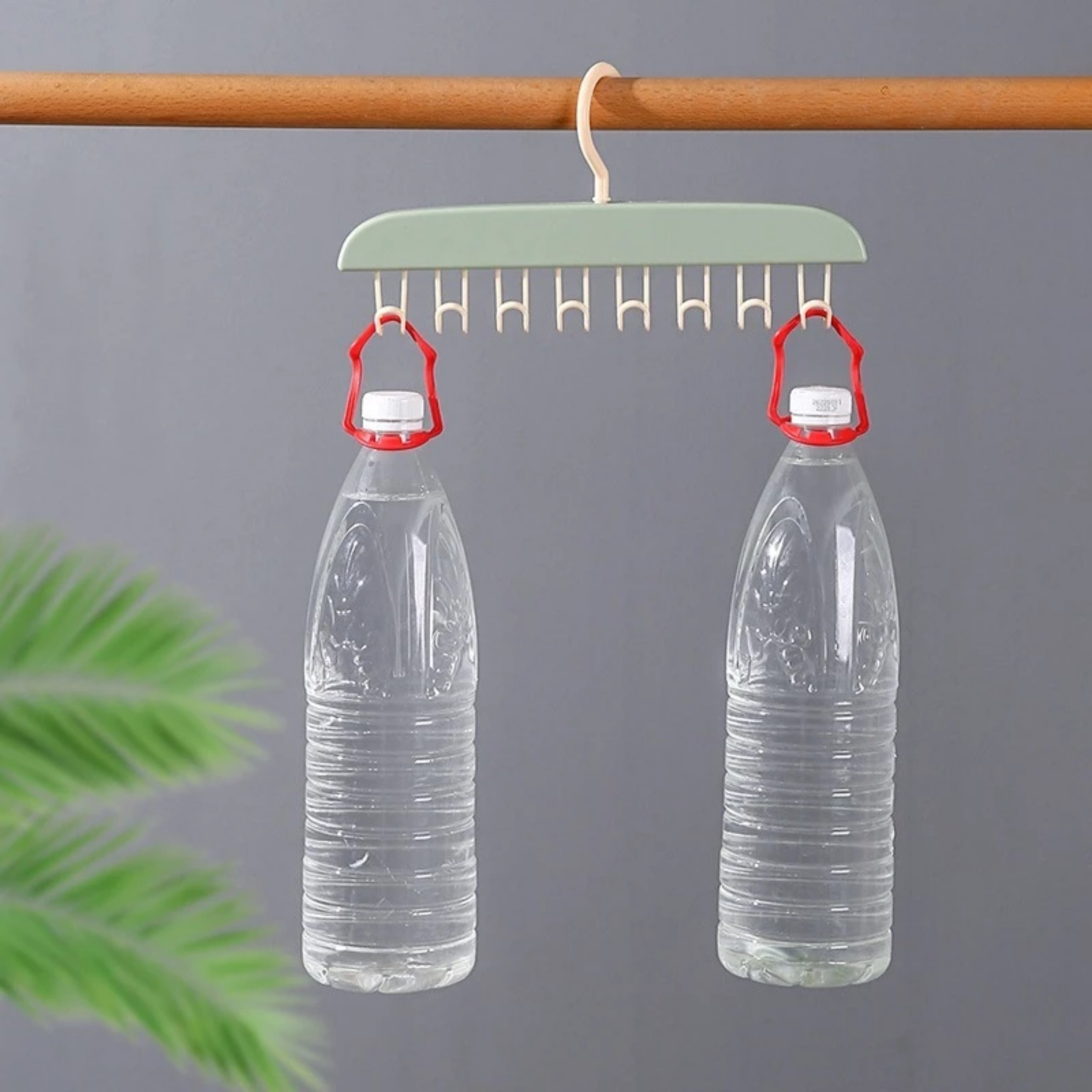 MÓC NHỰA TREO ĐỒ ĐA NĂNG