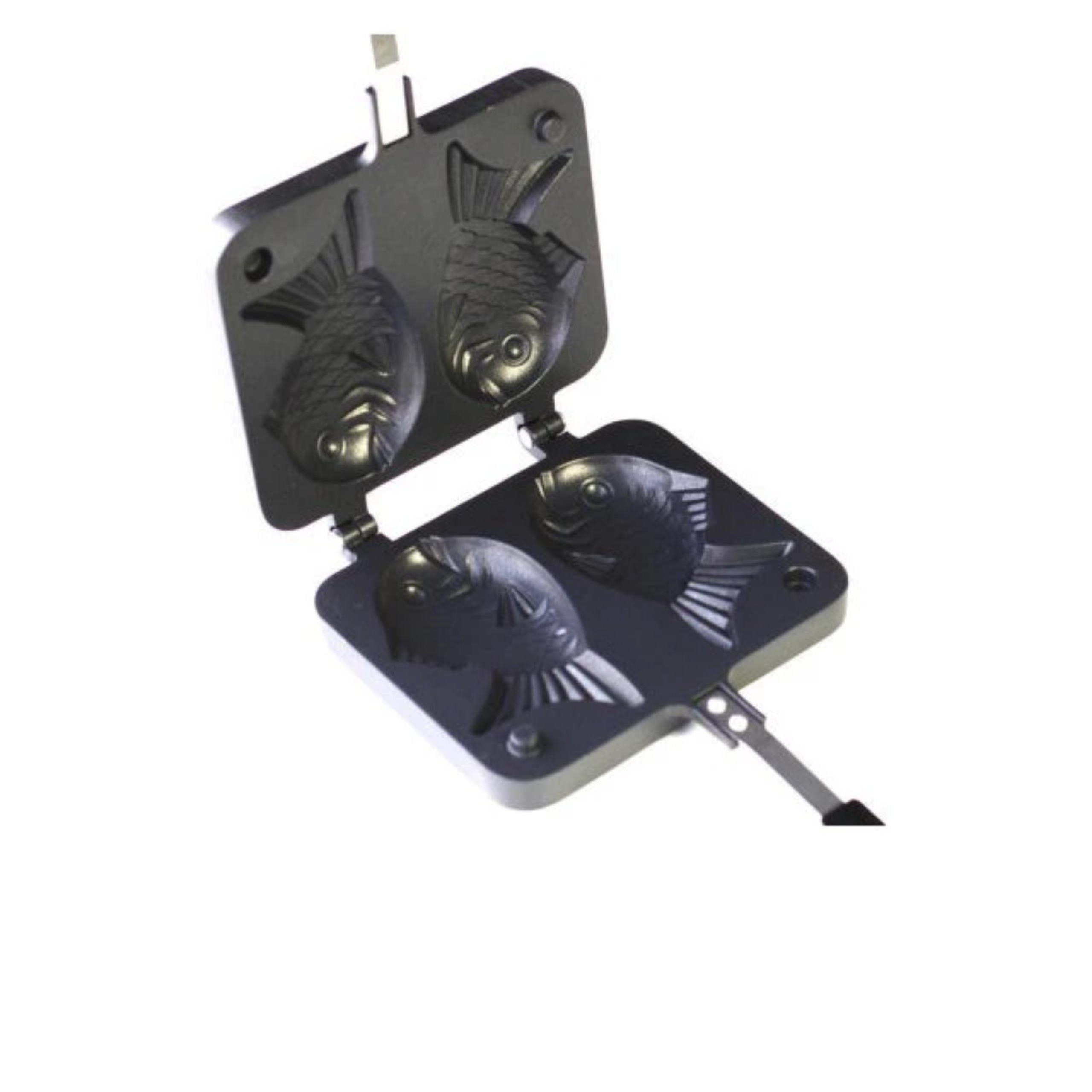 KHUÔN BÁNH NƯỚNG HÌNH CÁ