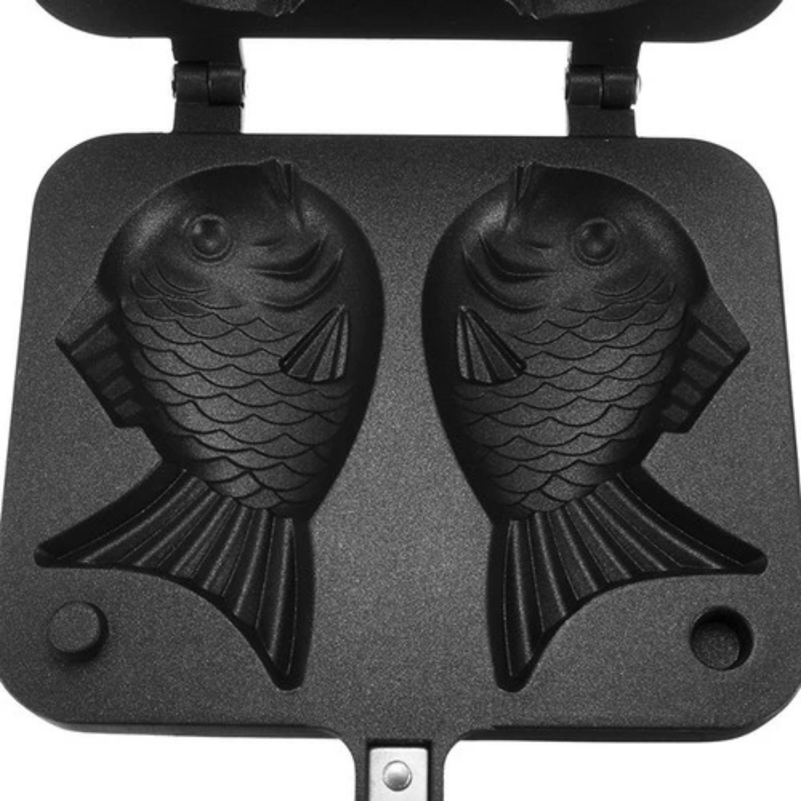 KHUÔN BÁNH NƯỚNG HÌNH CÁ