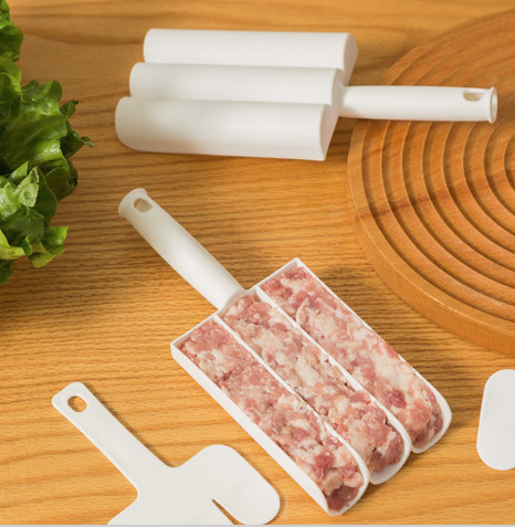 DỤNG CỤ LÀM THỊT VIÊN 3 ỐNG