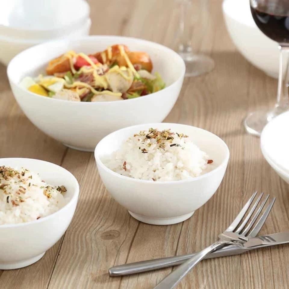 BỘ 3 CHÉN LUMINARC