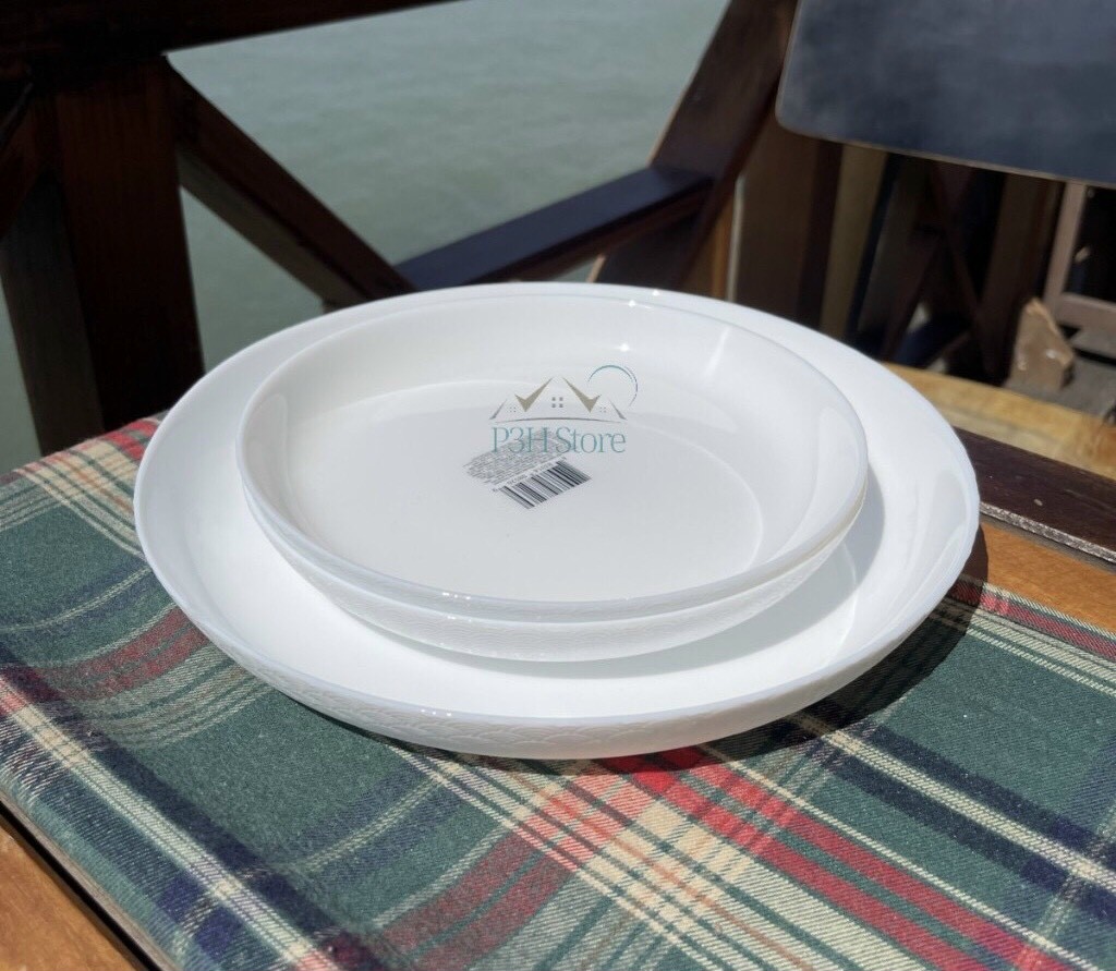 BỘ 3 DĨA LUMINRAC