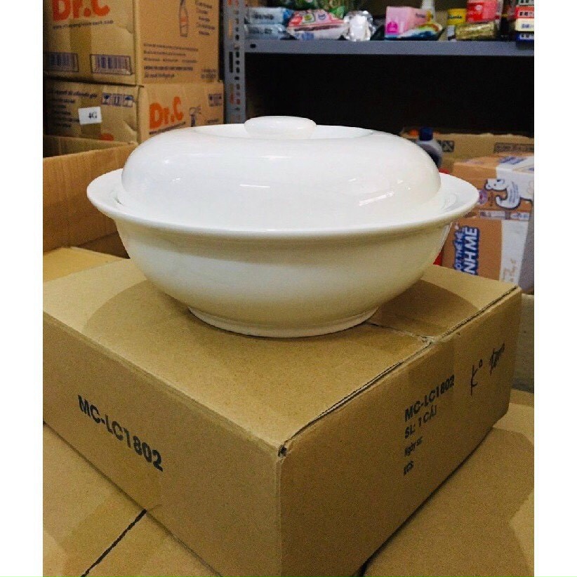 LIỄN CƠM SỨ MINH CHÂU