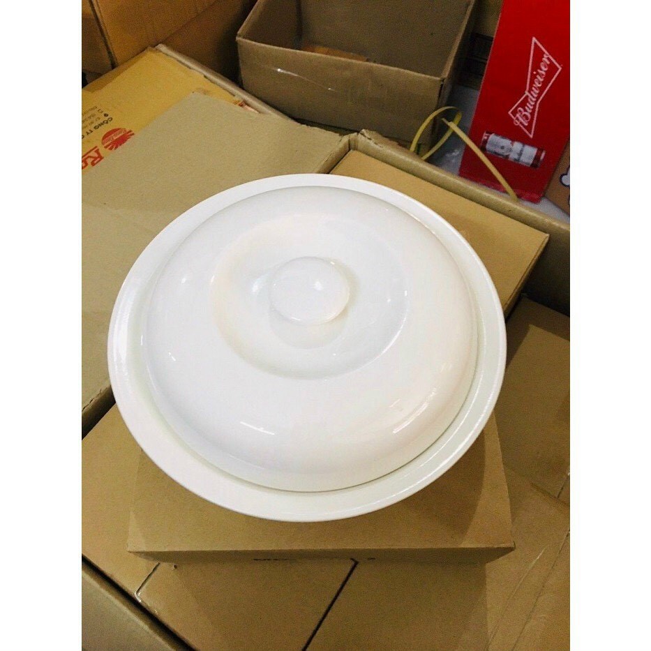 LIỄN CƠM SỨ MINH CHÂU