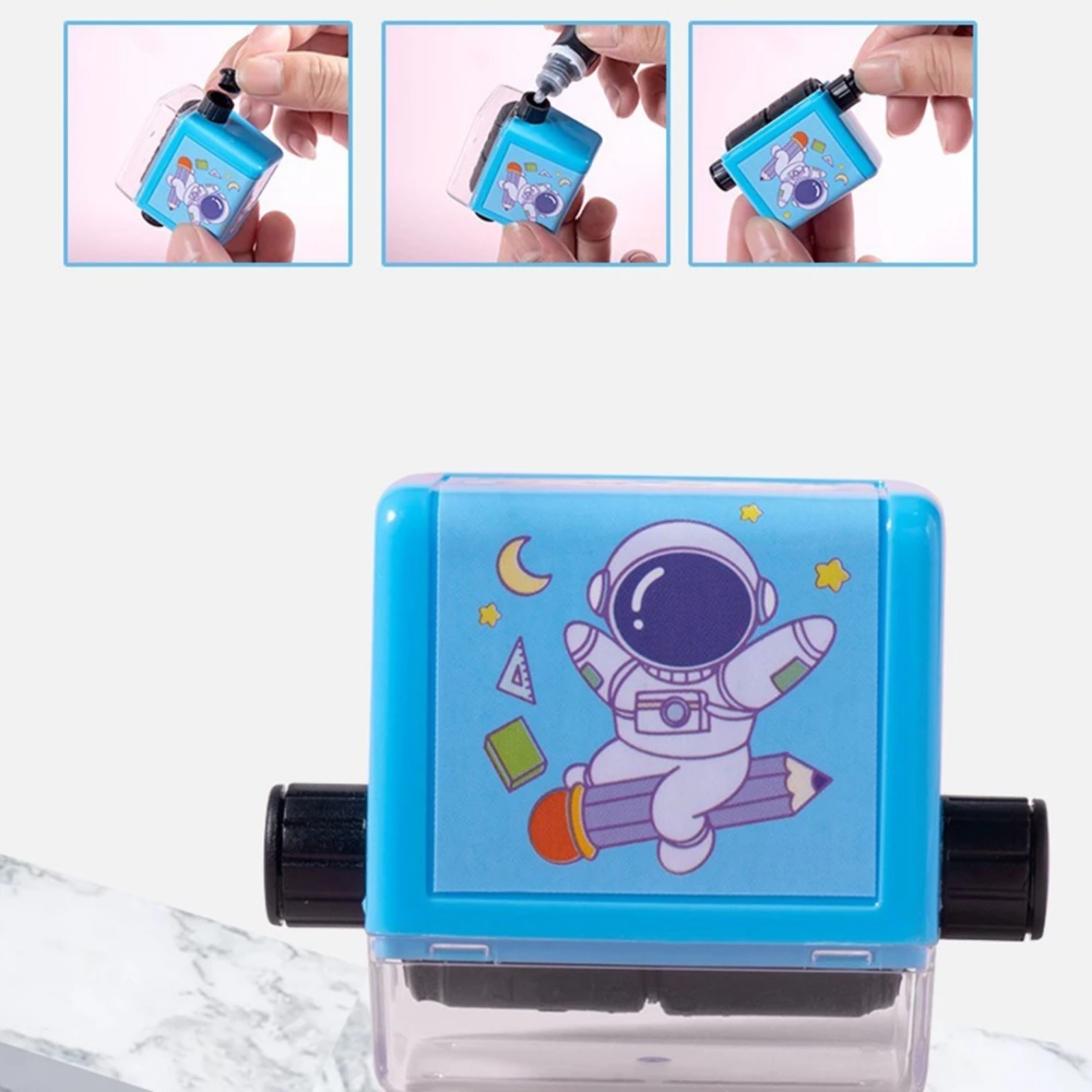 CON LĂN PHÉP TÍNH