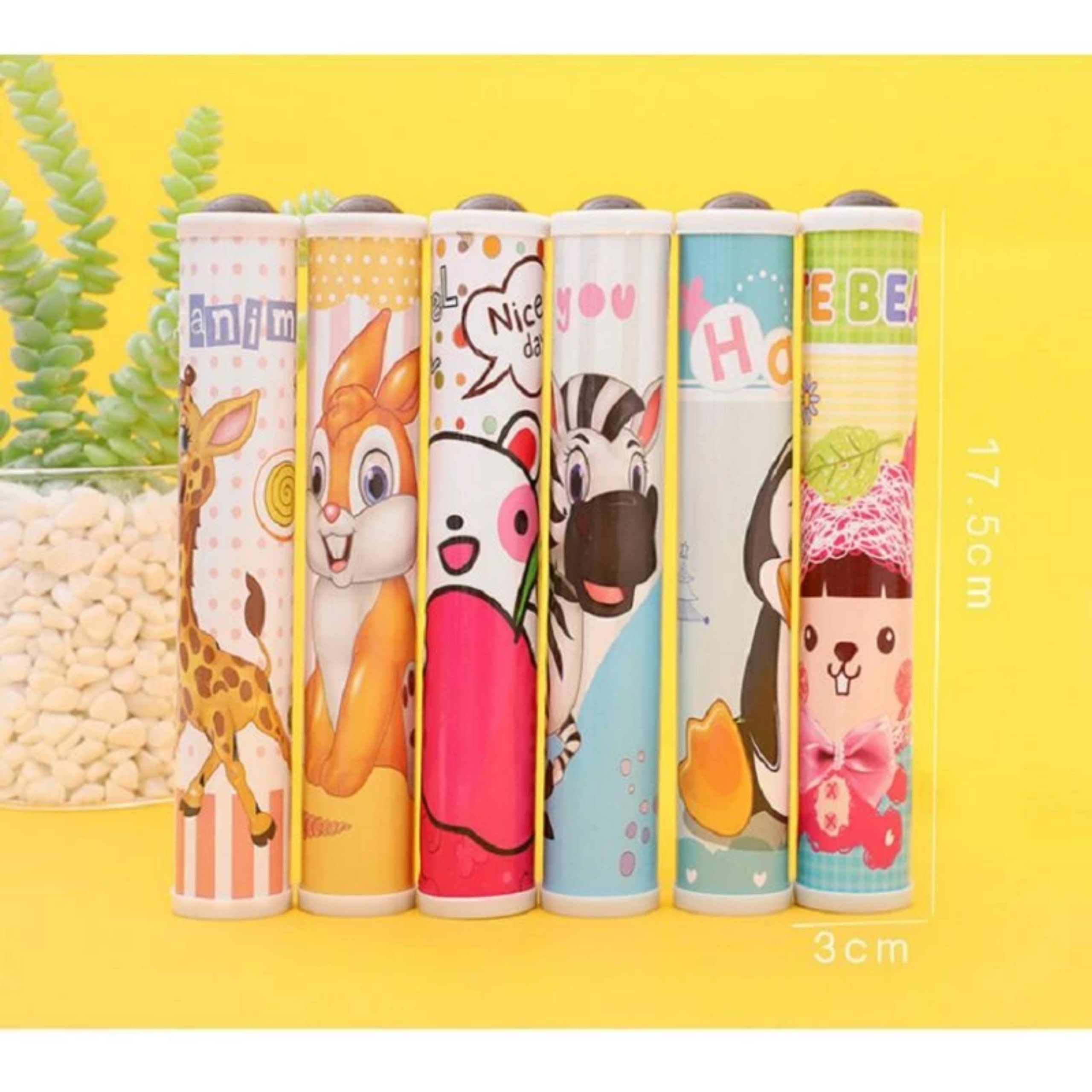 ĐỒ CHƠI KÍNH VẠN HOA CHO BÉ