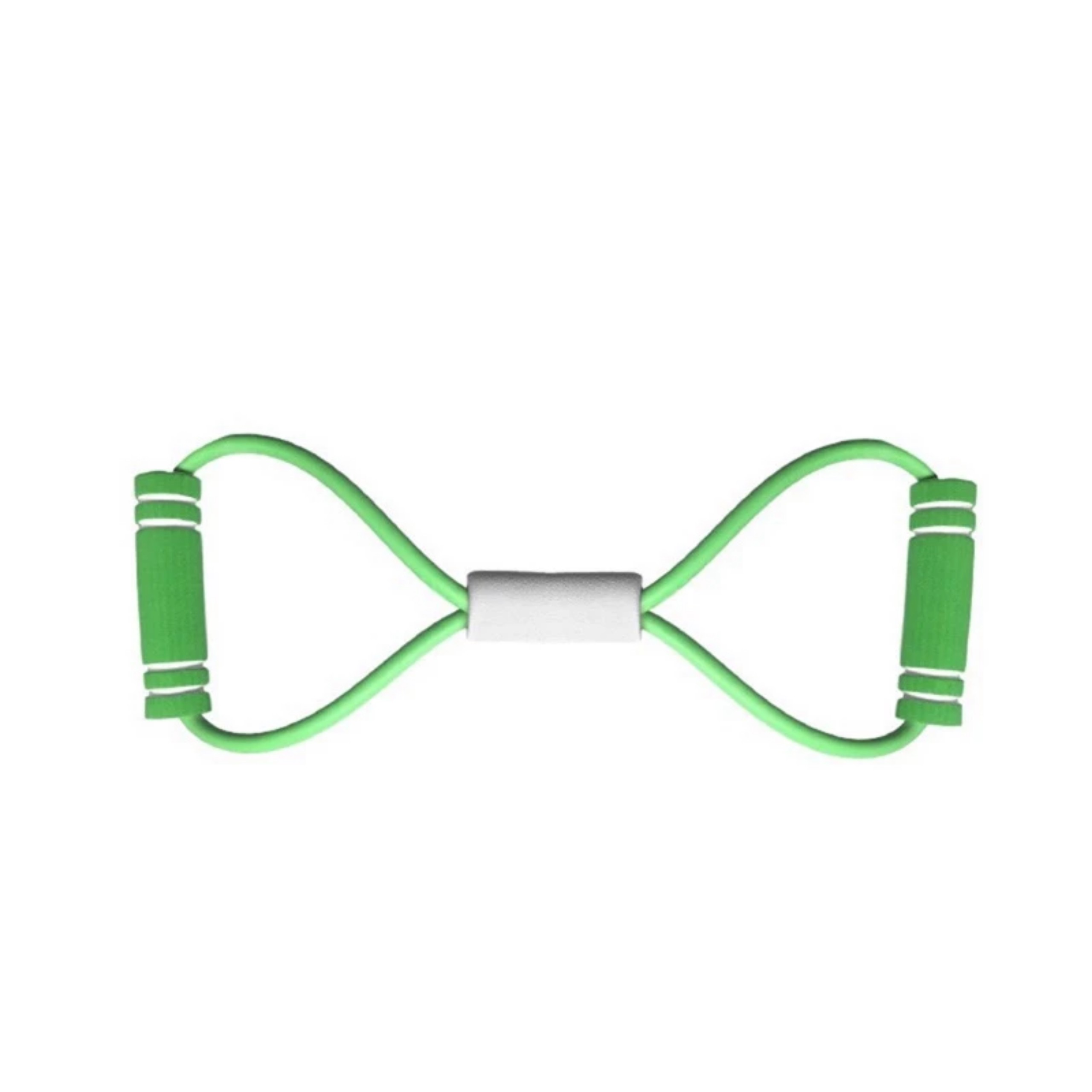 Dây Kháng Lực tập tay Vòng Số 8(Nhiều Màu) được sử dụng nhiều với các bài tập cardio, luyện sức bền hay thể lực