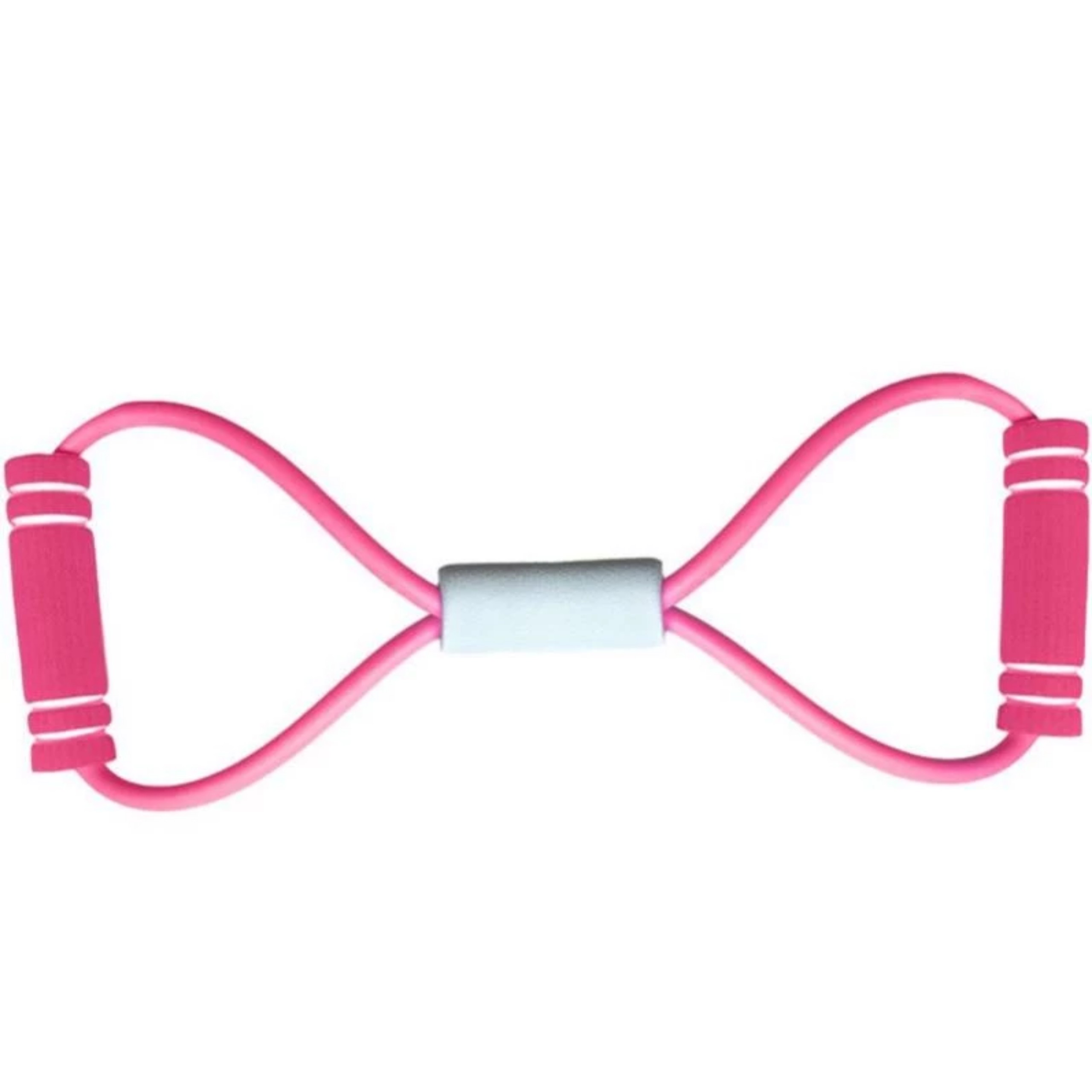 Dây Kháng Lực tập tay Vòng Số 8(Nhiều Màu) được sử dụng nhiều với các bài tập cardio, luyện sức bền hay thể lực