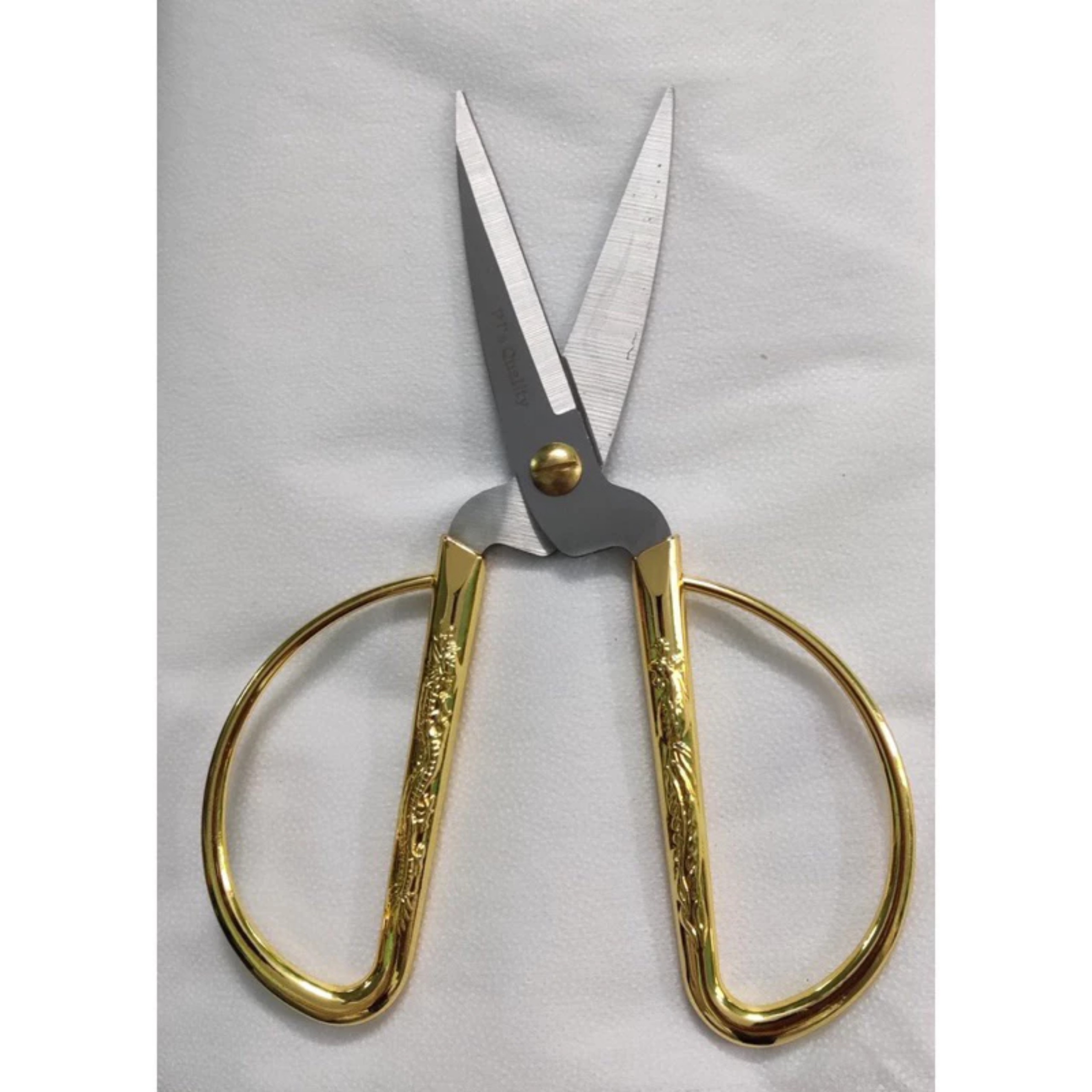 KÉO RỒNG PHỤNG CÁN VÀNG