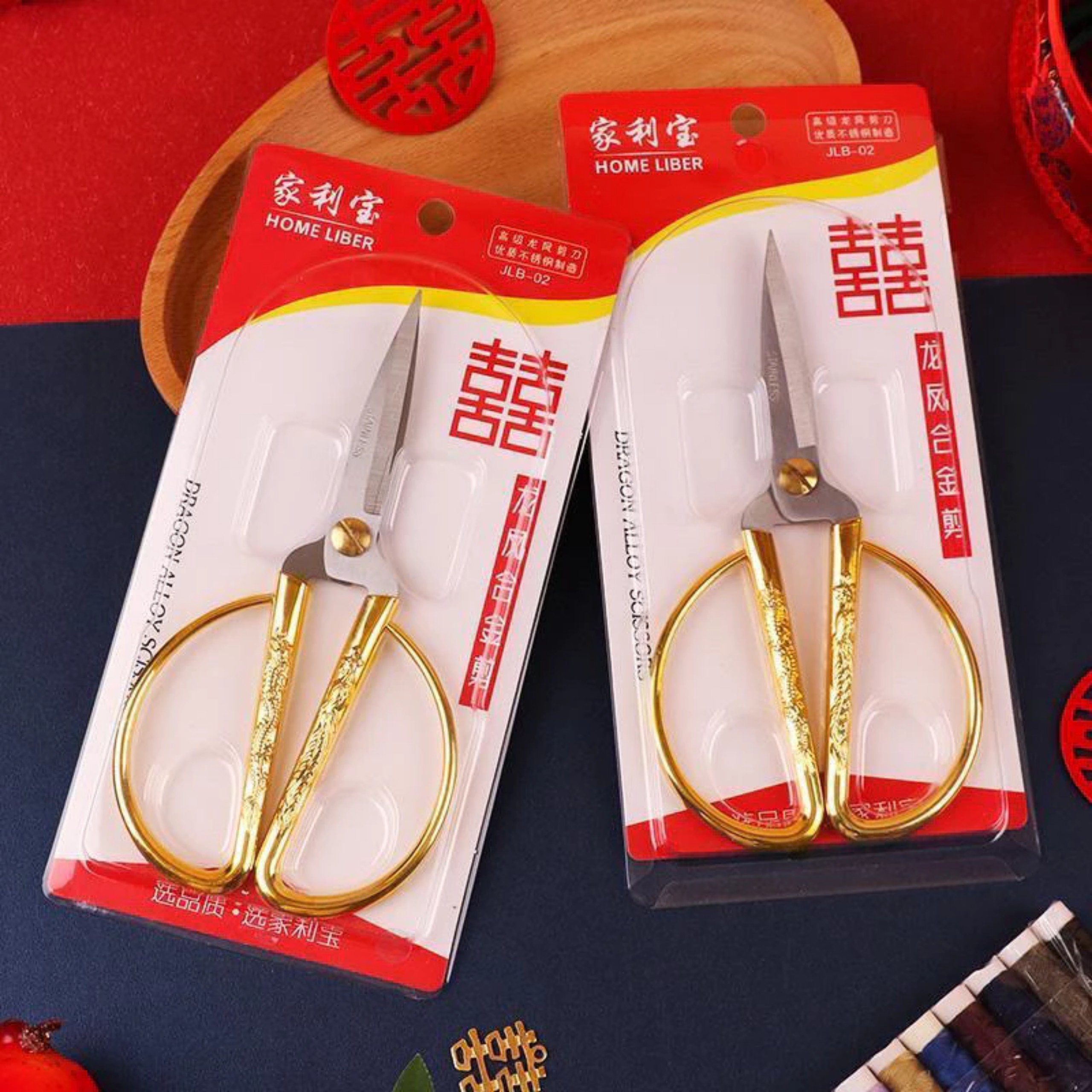 KÉO RỒNG PHỤNG CÁN VÀNG