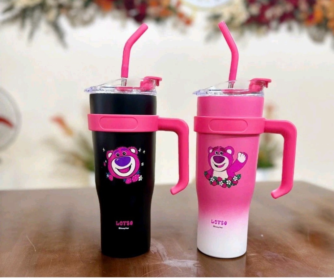 LY GẤU 1200ML