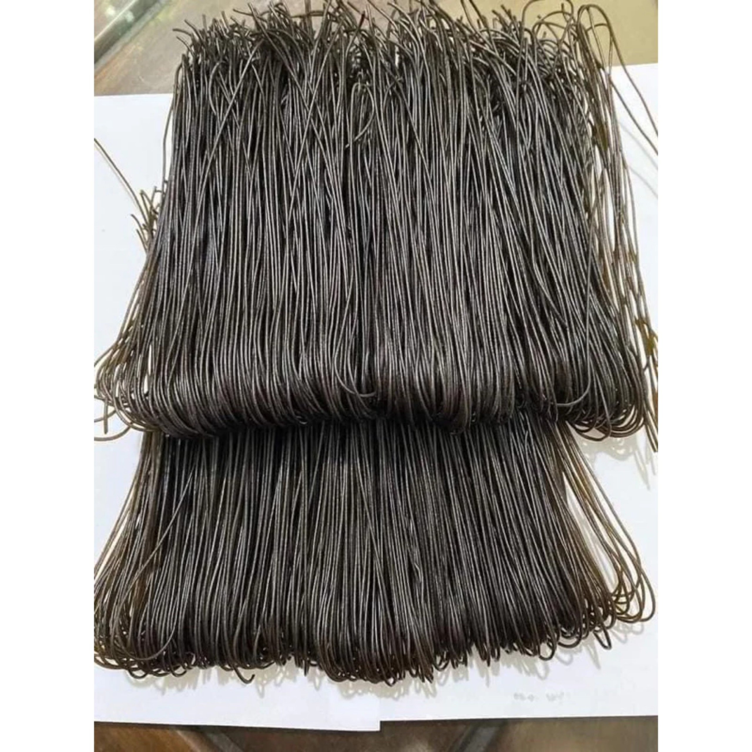 BÚN GẠO LỨT ĐEN ( 2 BỊCH )