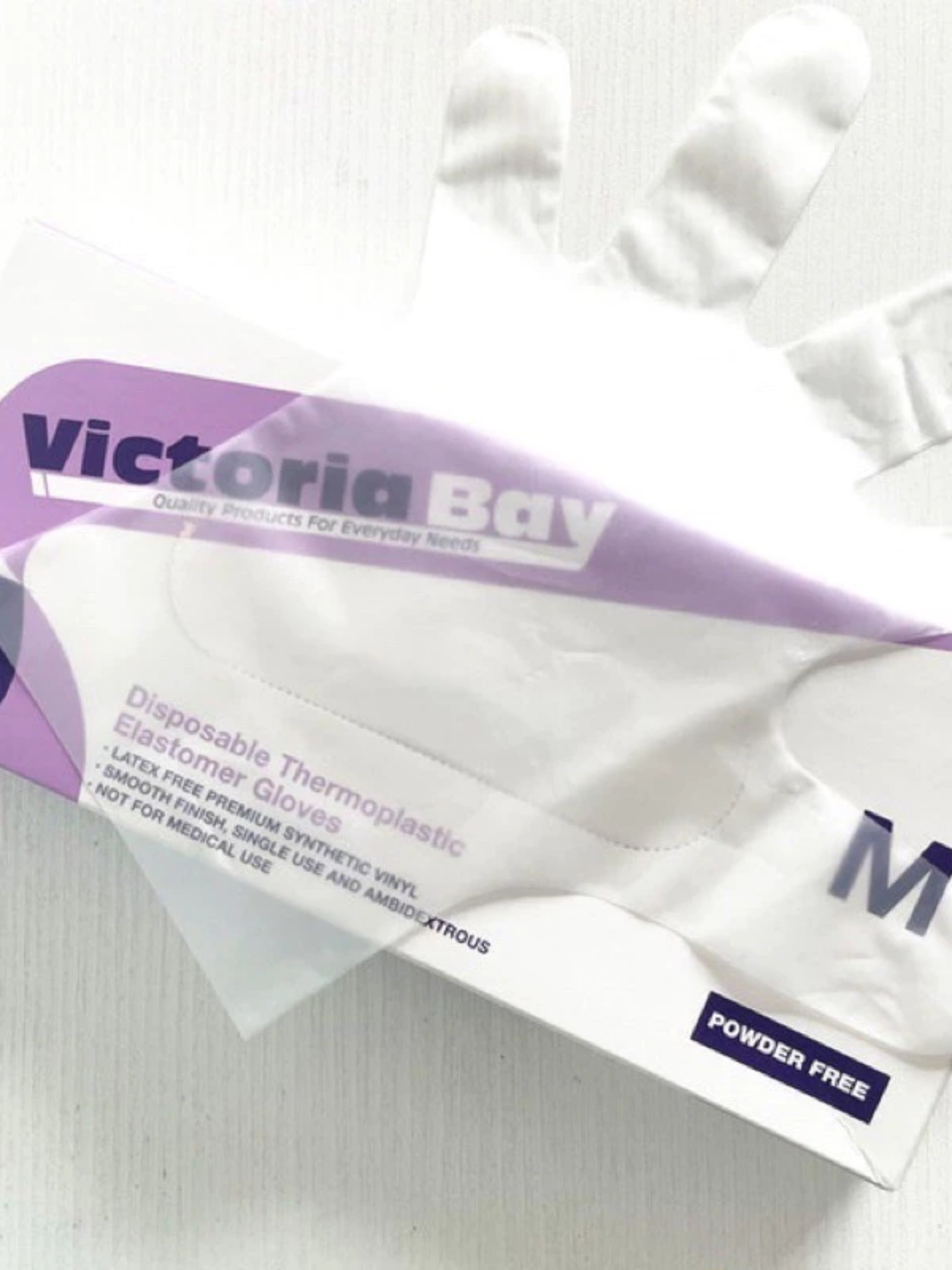 HỘP GĂNG TAY VITORIA BAY