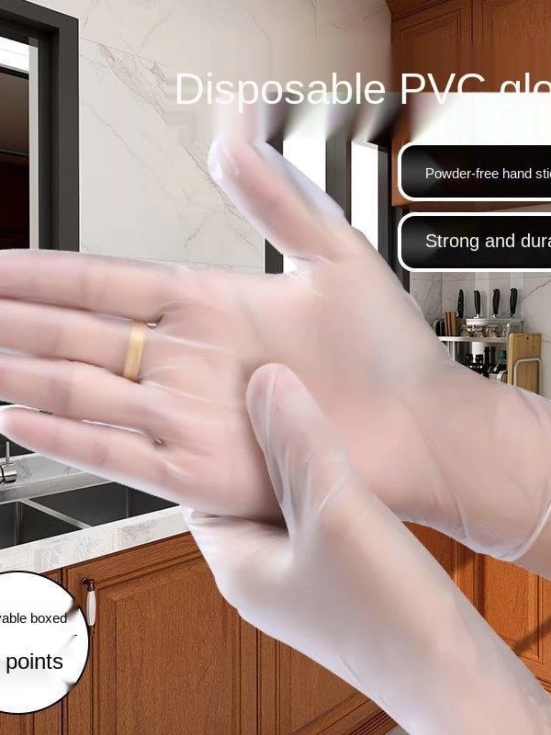 HỘP GĂNG TAY VITORIA BAY