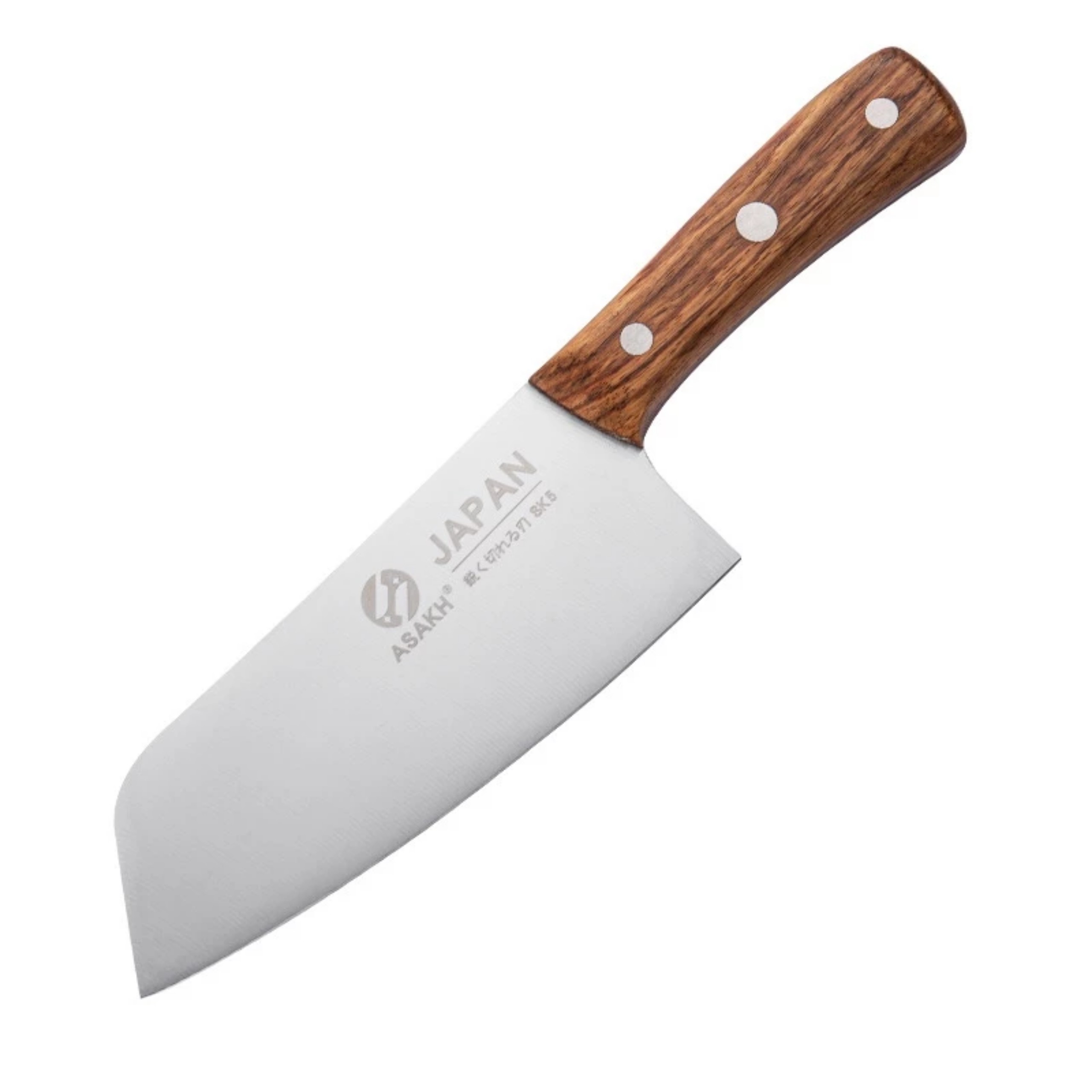 DAO THÁI CỠ TRUNG SIKE JAPA