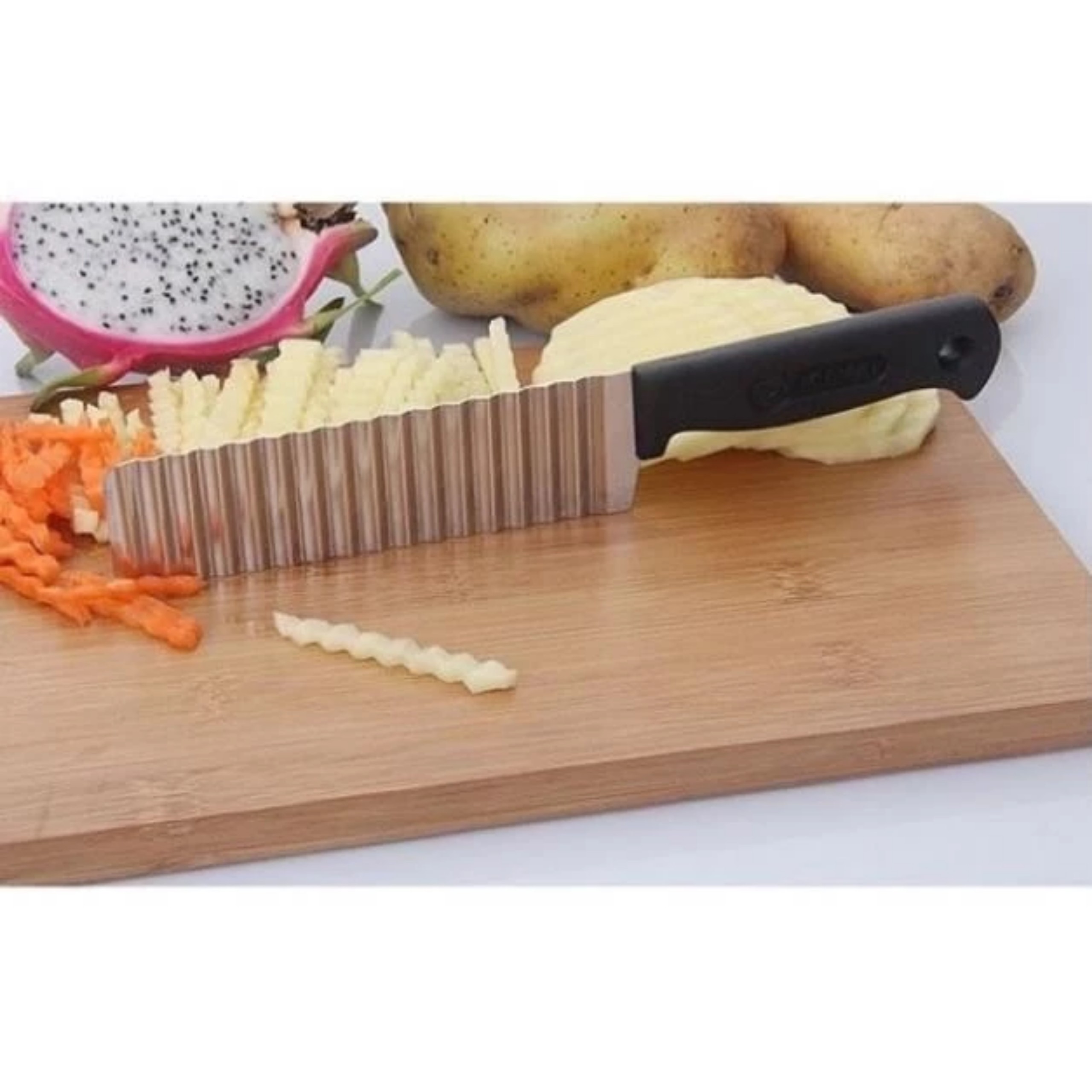 DAO CẮT LÁT SÓNG CỦ QUẢ