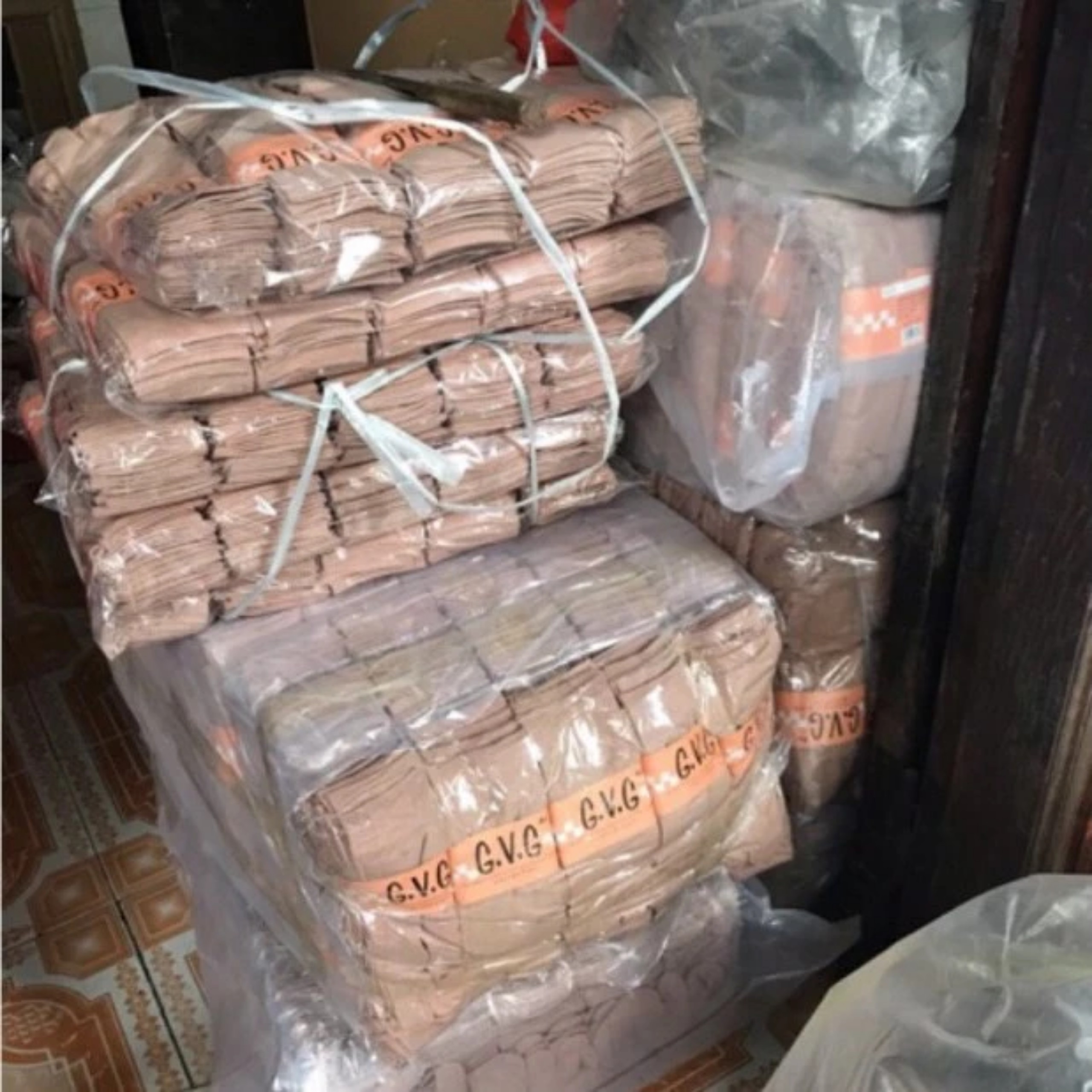 COMBO 10 ĐÔI VỚ DA XỎ NGON