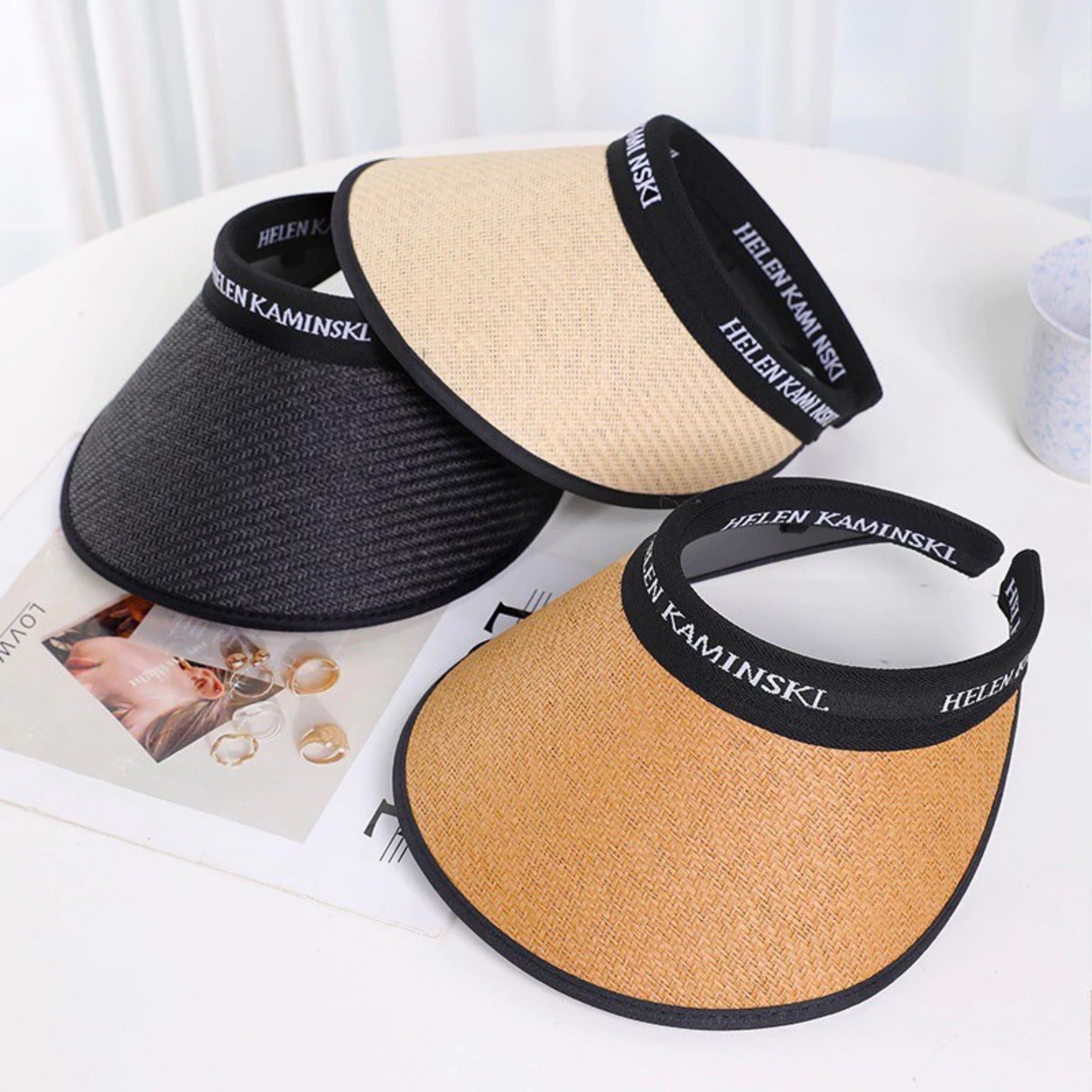 MŨ CÓI CHE NẮNG NỬA ĐẦU