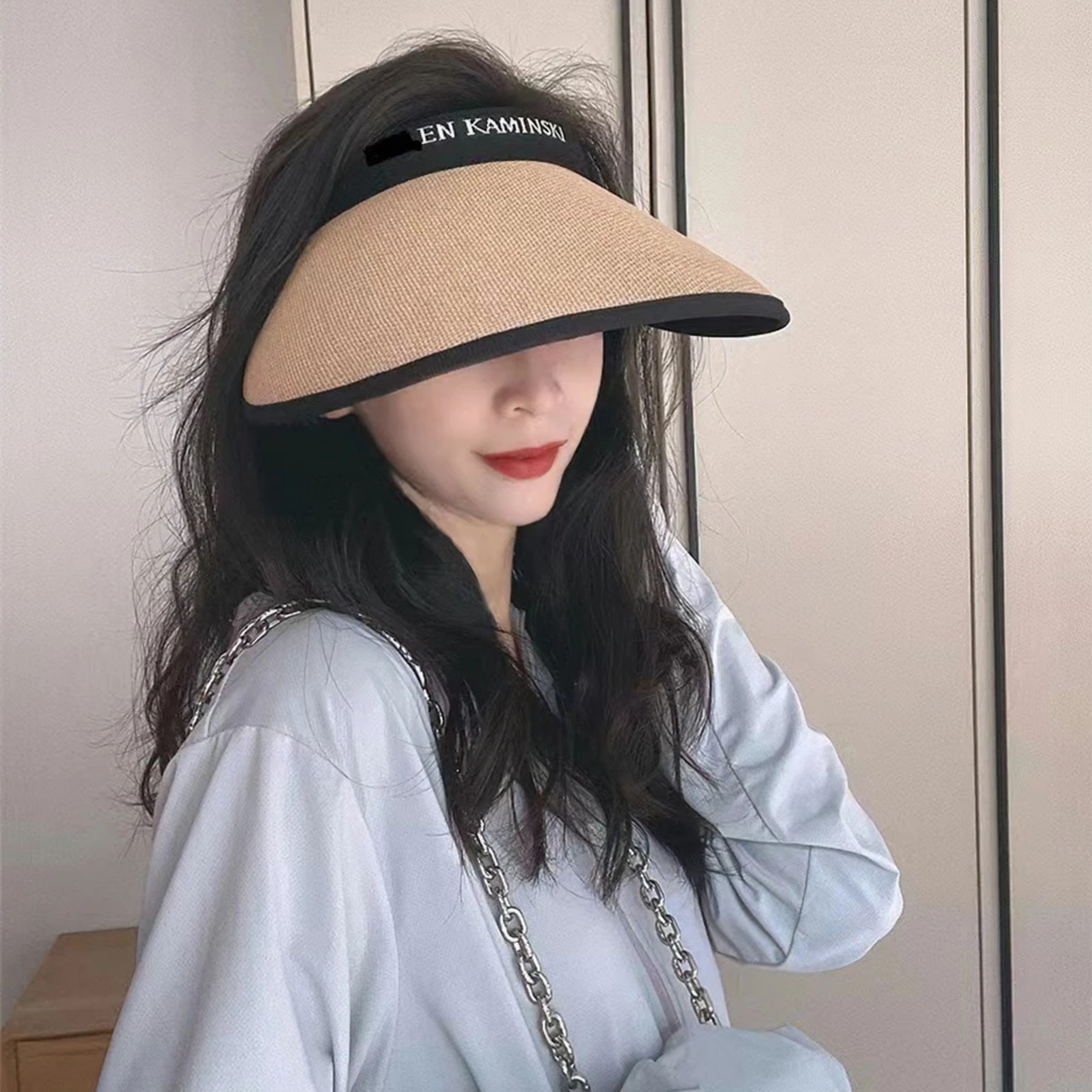 MŨ CÓI CHE NẮNG NỬA ĐẦU