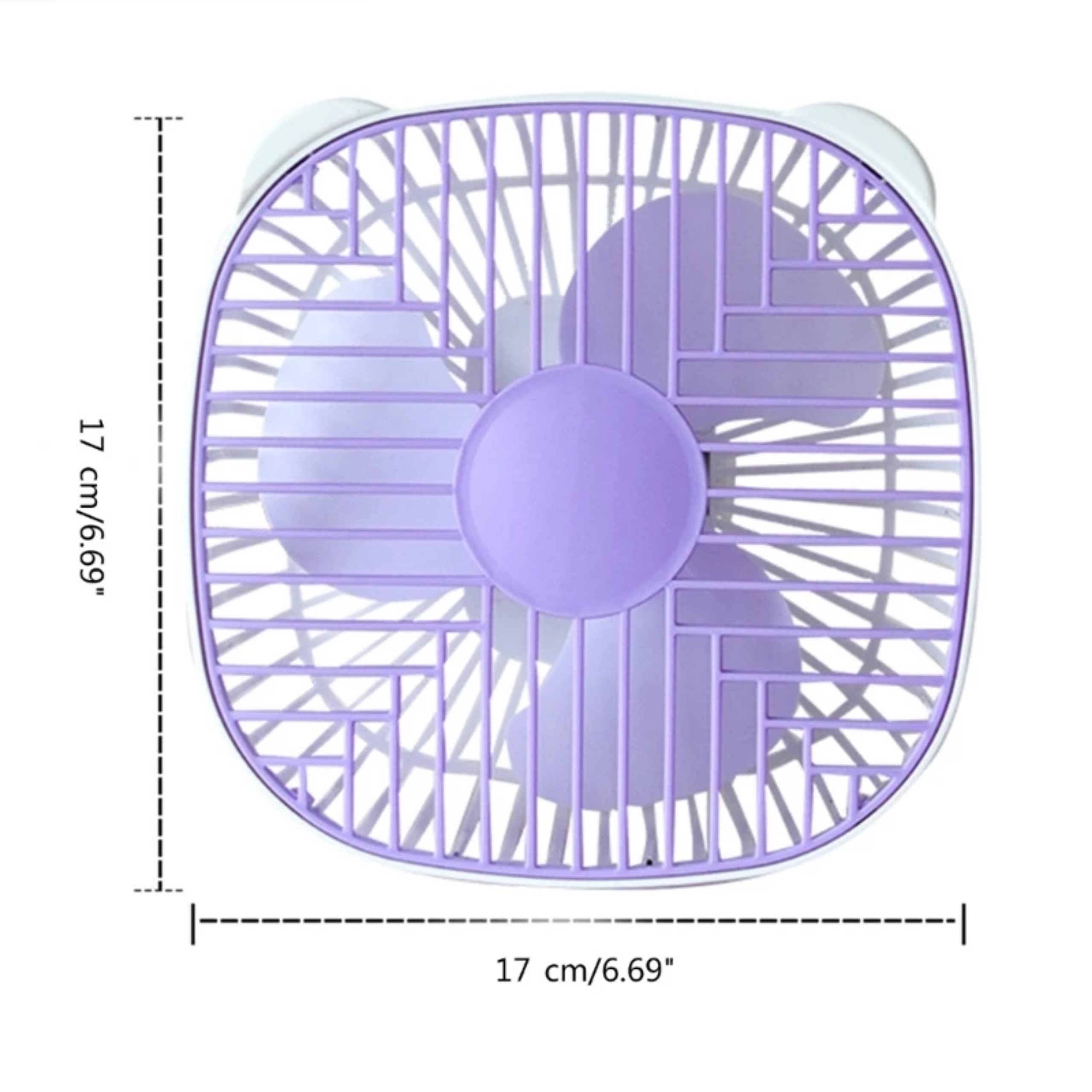 QUẠT MINI ĐỂ BÀN