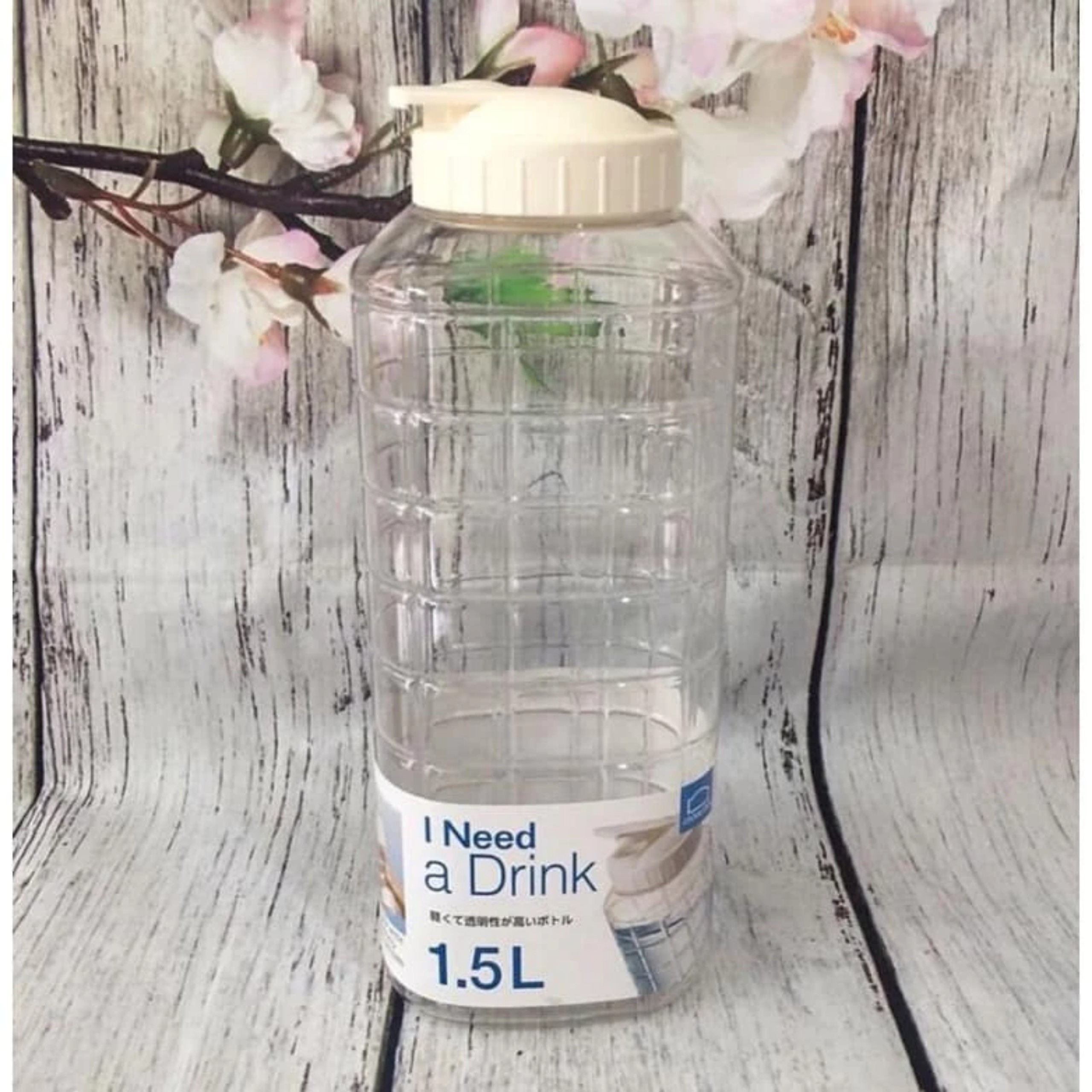 BÌNH NƯỚC JUG 1.5 LIT LOCK&LOCK