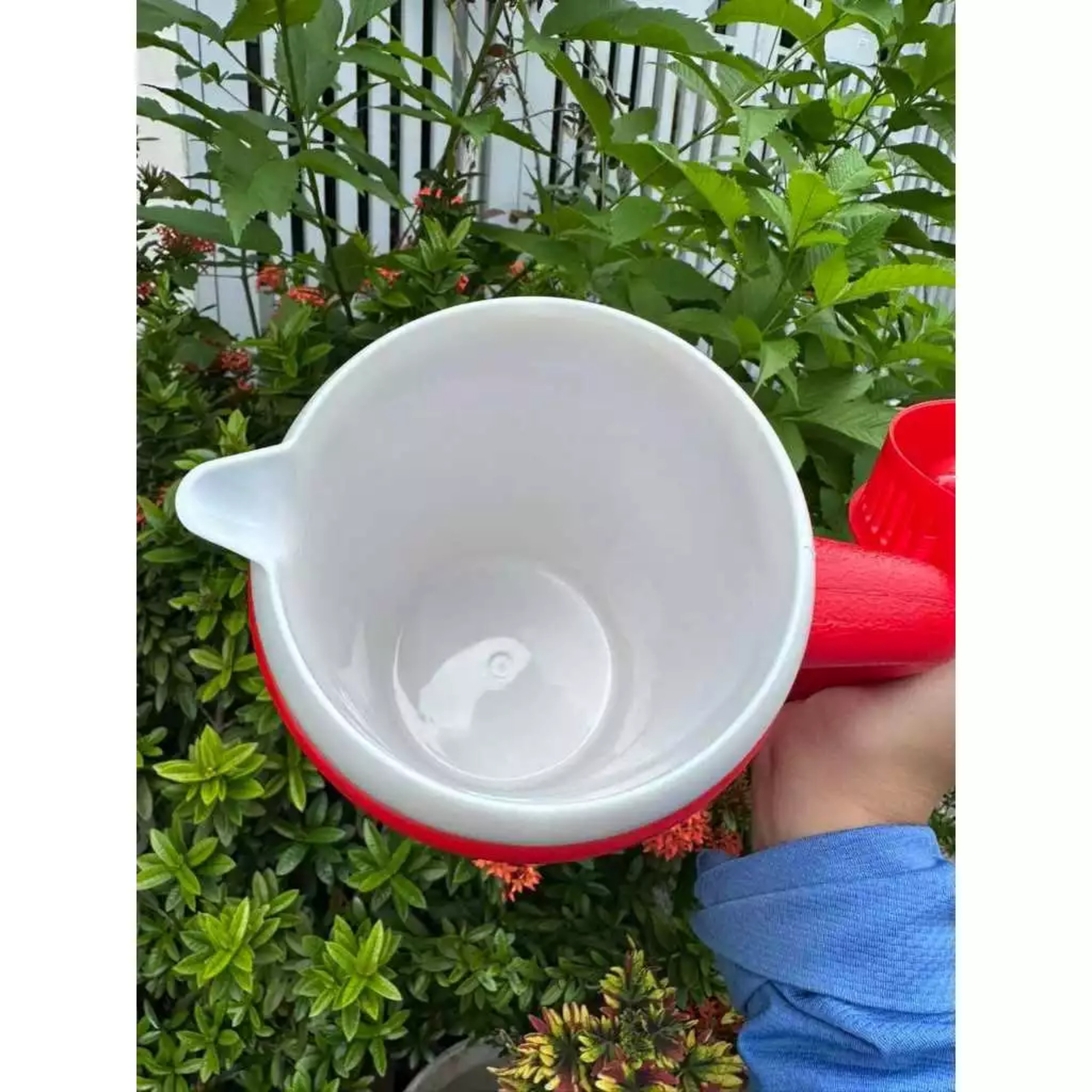 CA ĐÁ GIỮ NHIỆT 1.5 Lít NESCAFE