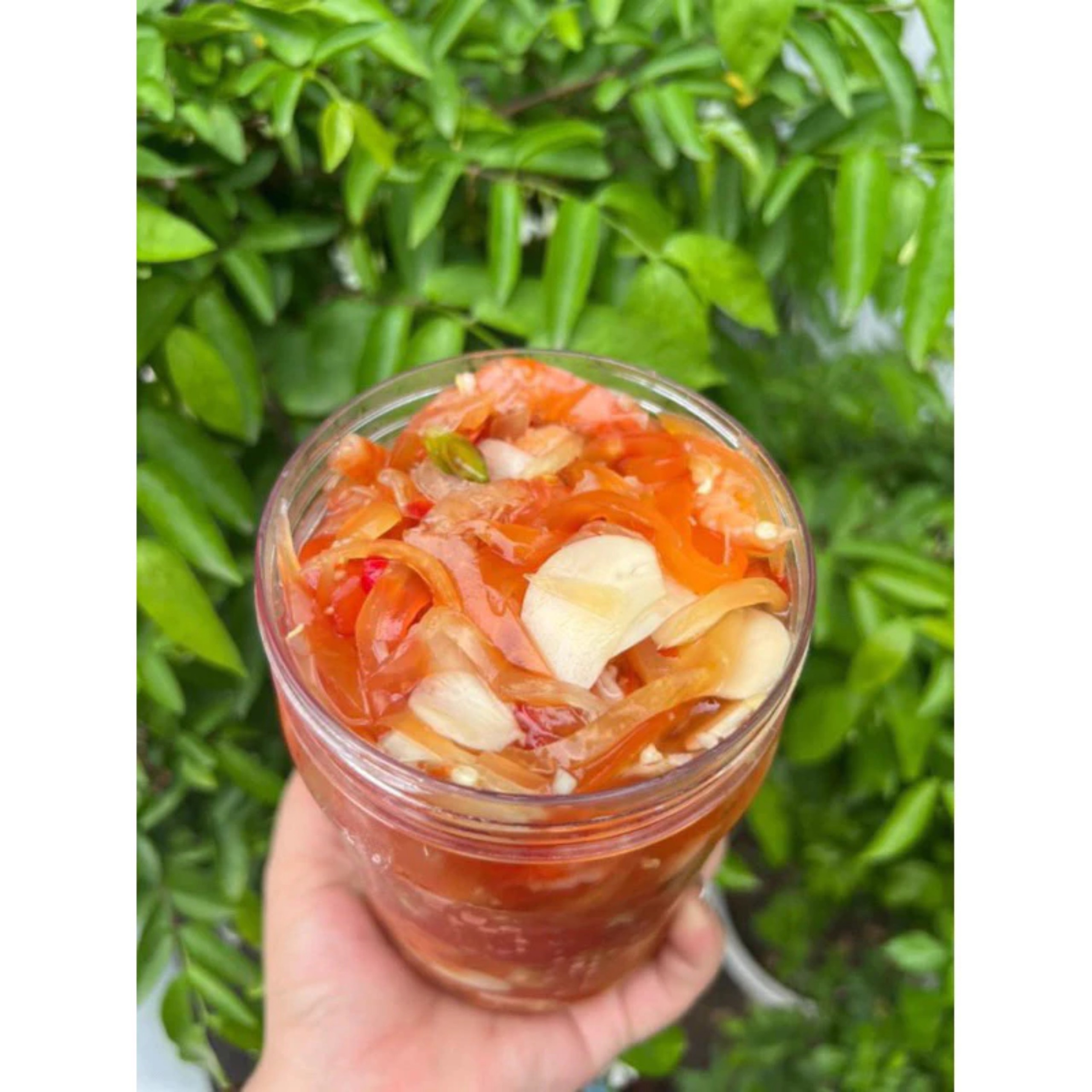 Mắm tép miền tây