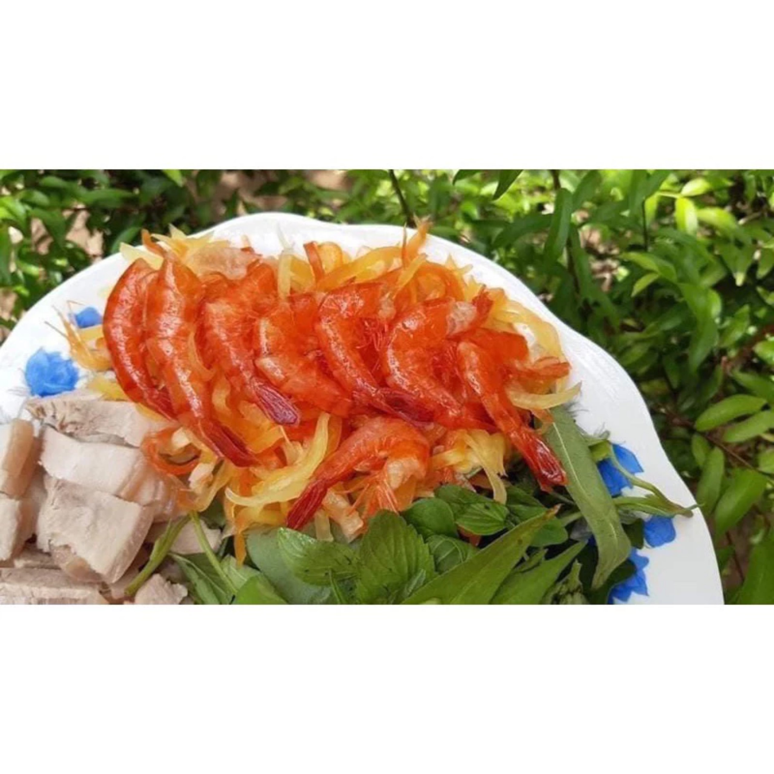 Mắm tép miền tây