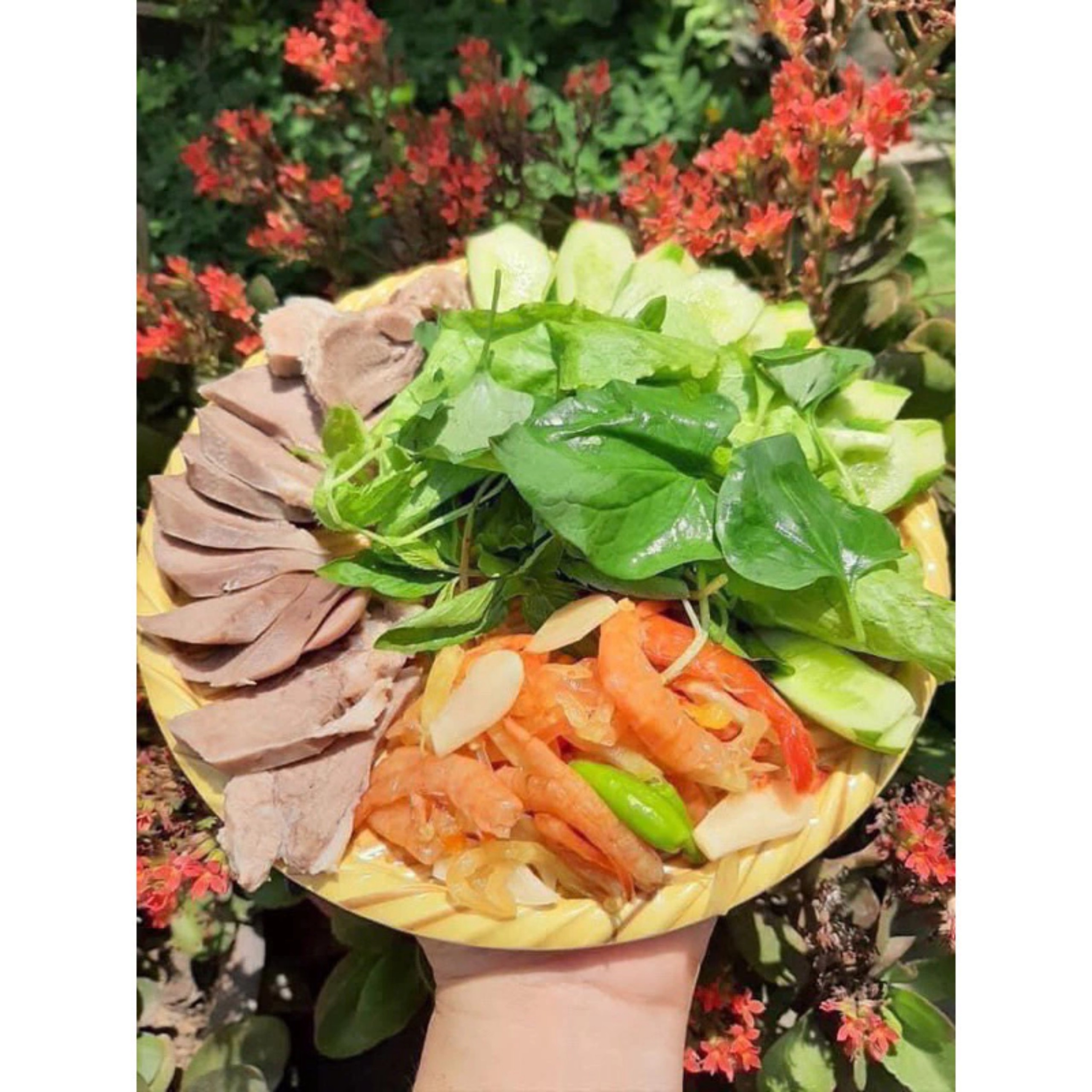 Mắm tép miền tây