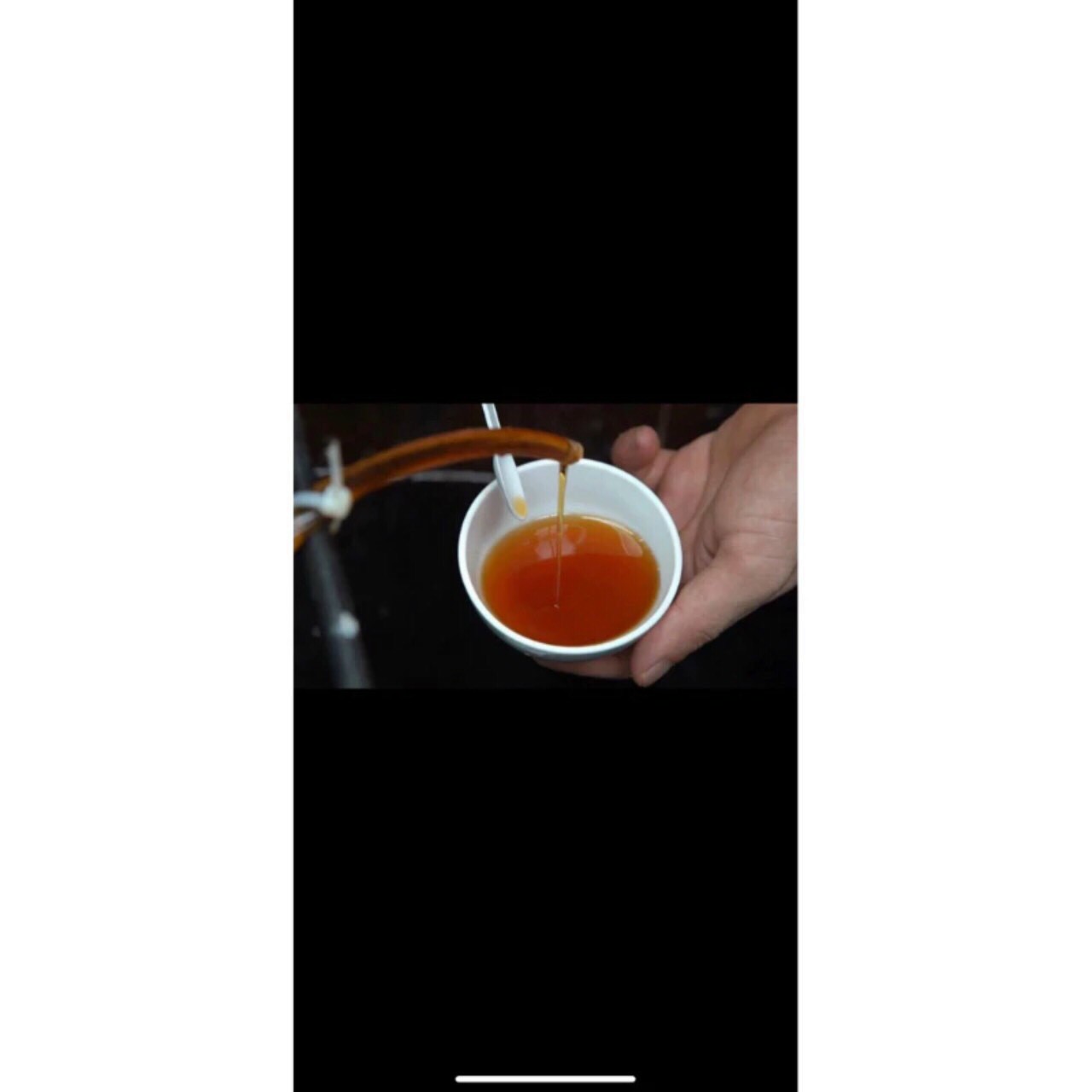 THÙNG 6 CHAI NƯỚC MẮM BÉ BẦU