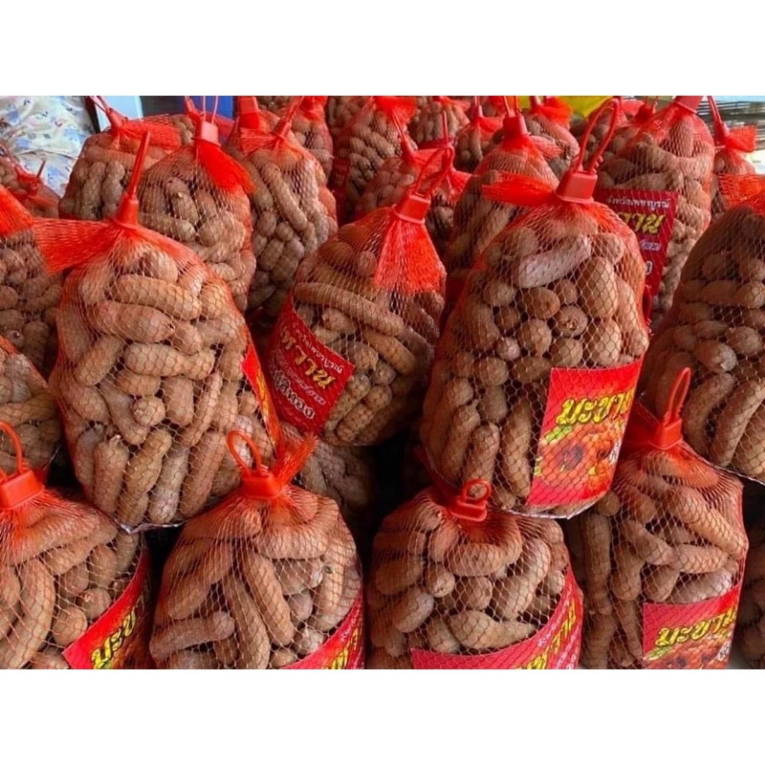 ME TÚI LƯỚI 800 GR