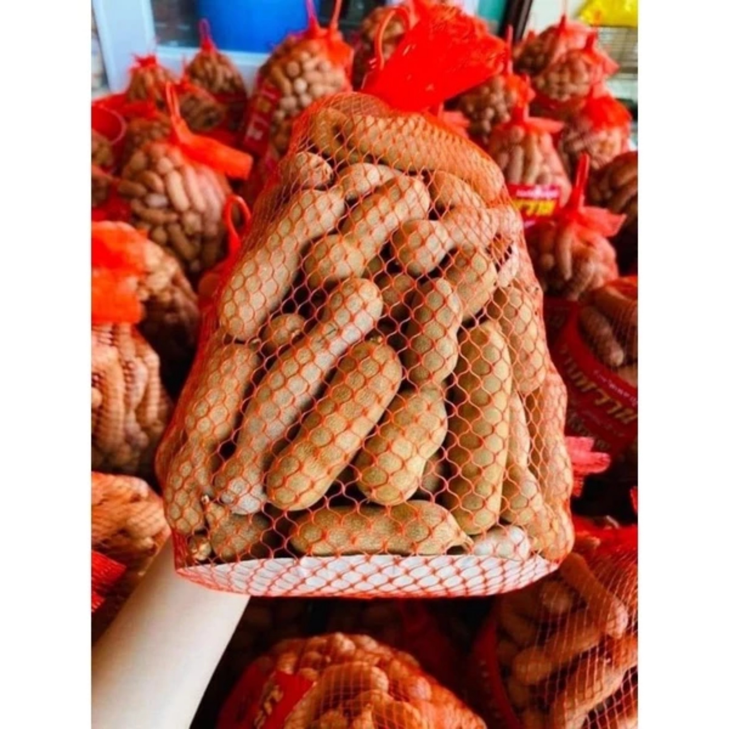 ME TÚI LƯỚI 800 GR