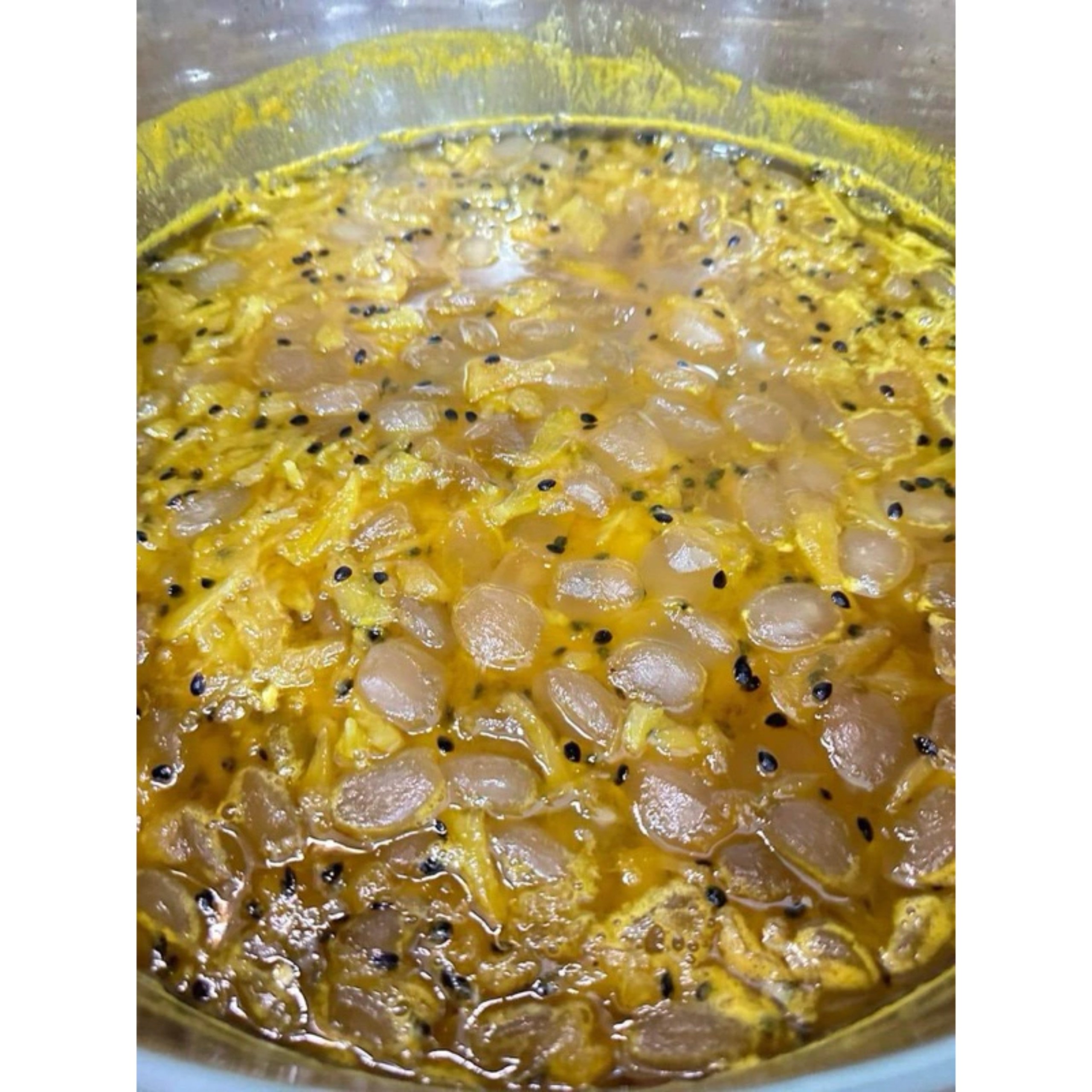 HẠT ĐÁC RIM CHANH DÂY 🍋 1 kg