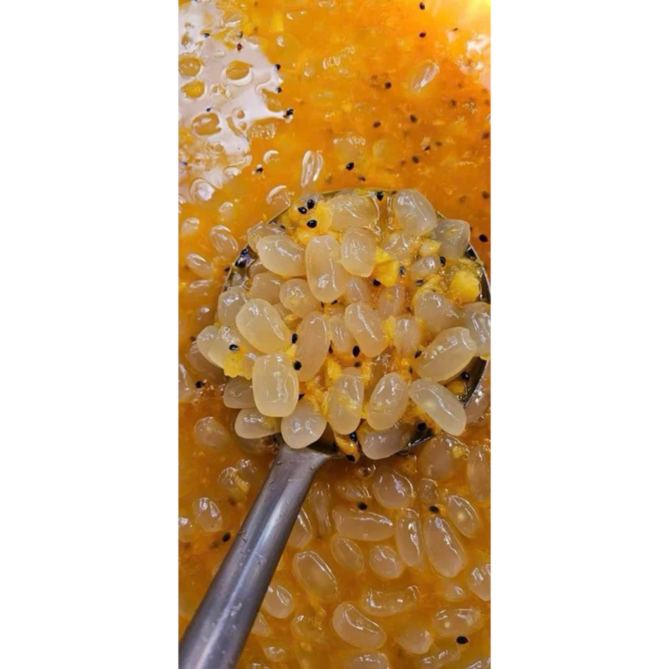 HẠT ĐÁC RIM CHANH DÂY 🍋 1 kg