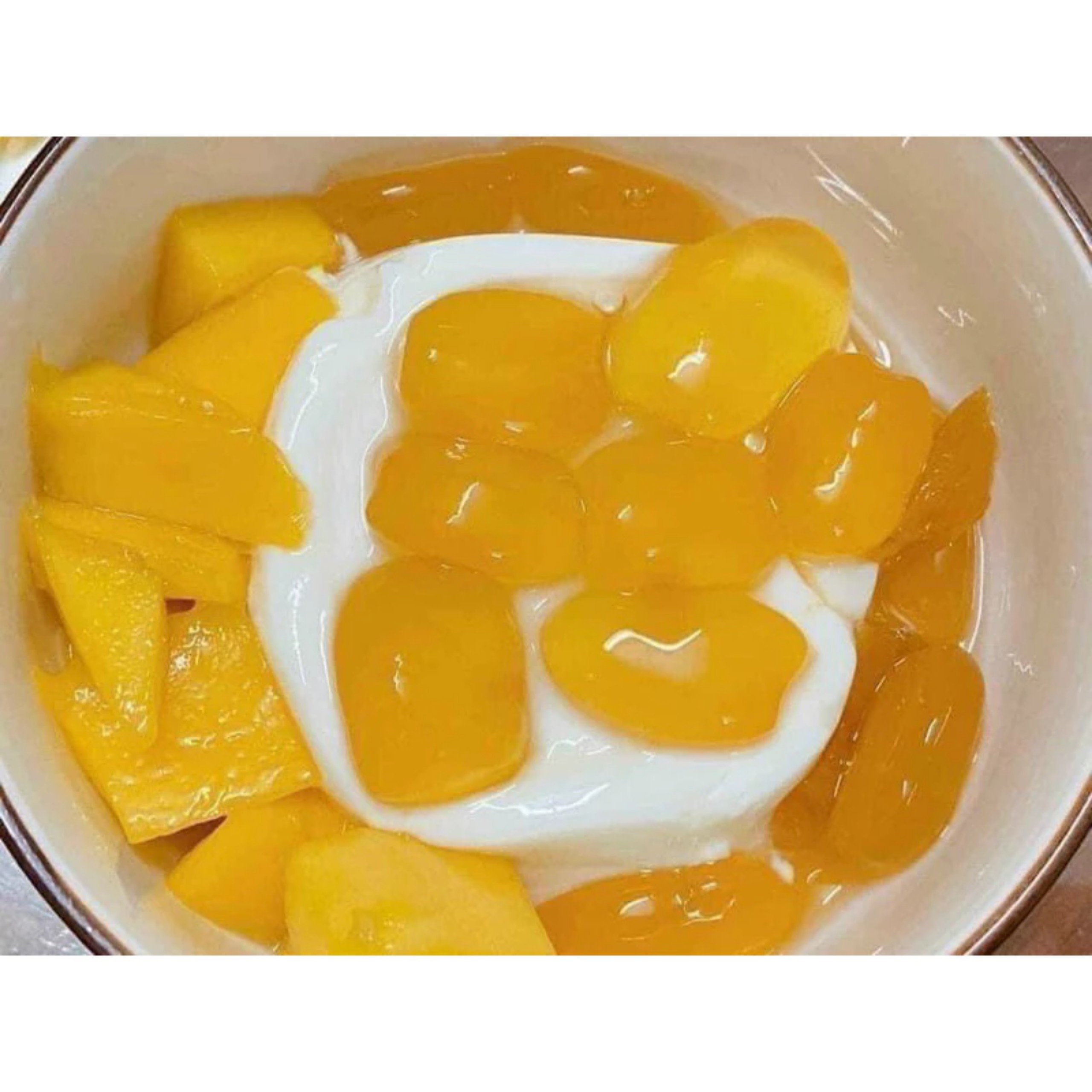 HẠT ĐÁC RIM CHANH DÂY 🍋 1 kg