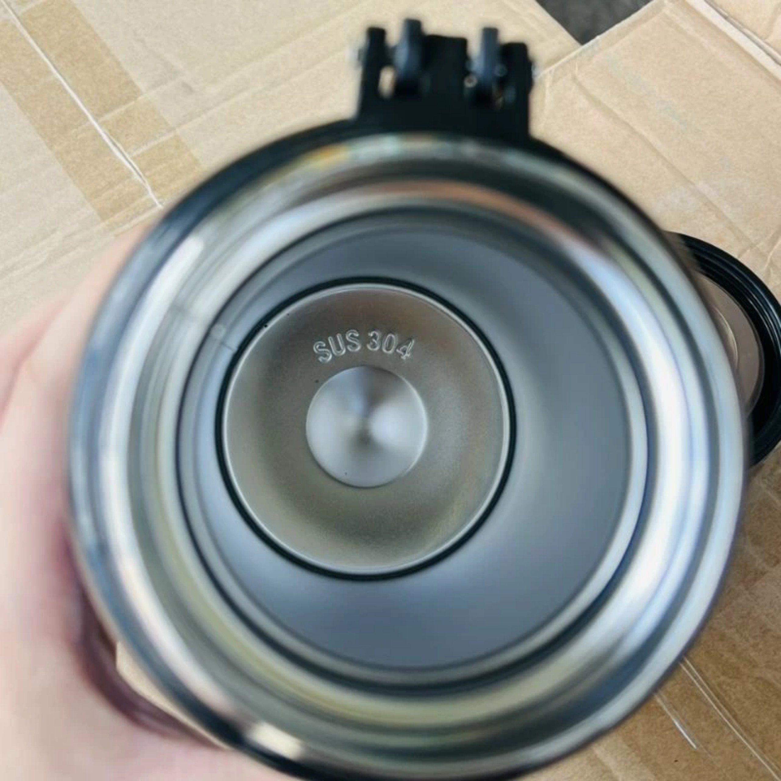 BÌNH GIỮ NHIỆT 1200ML