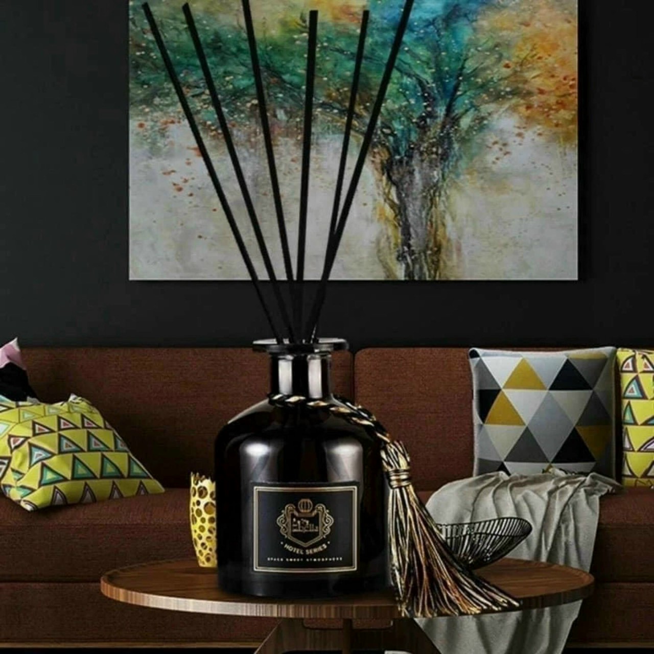 LỌ TINH DẦU THƠM PHÒNG