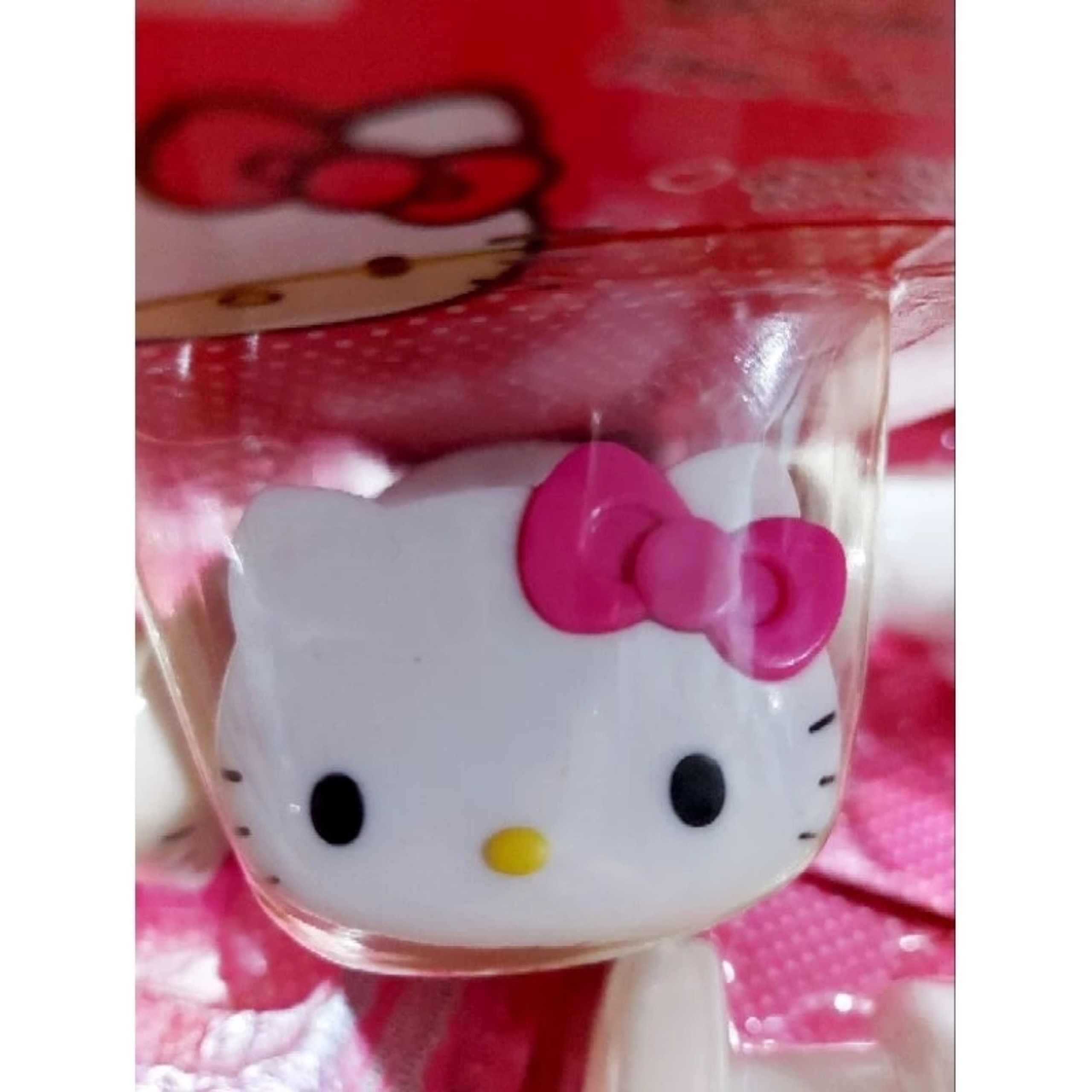 DỤNG CỤ CHÙI XOONG HELLO KITTY