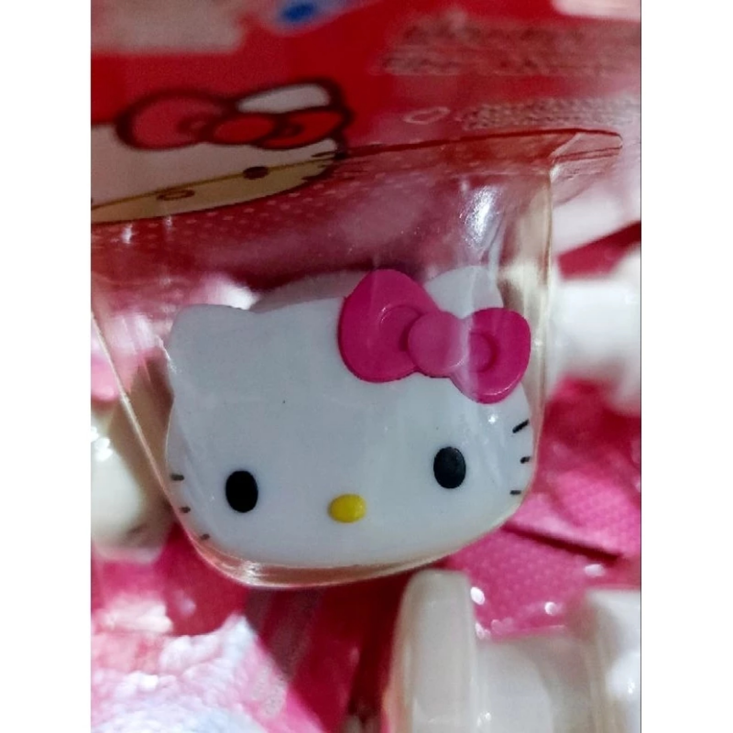 DỤNG CỤ CHÙI XOONG HELLO KITTY