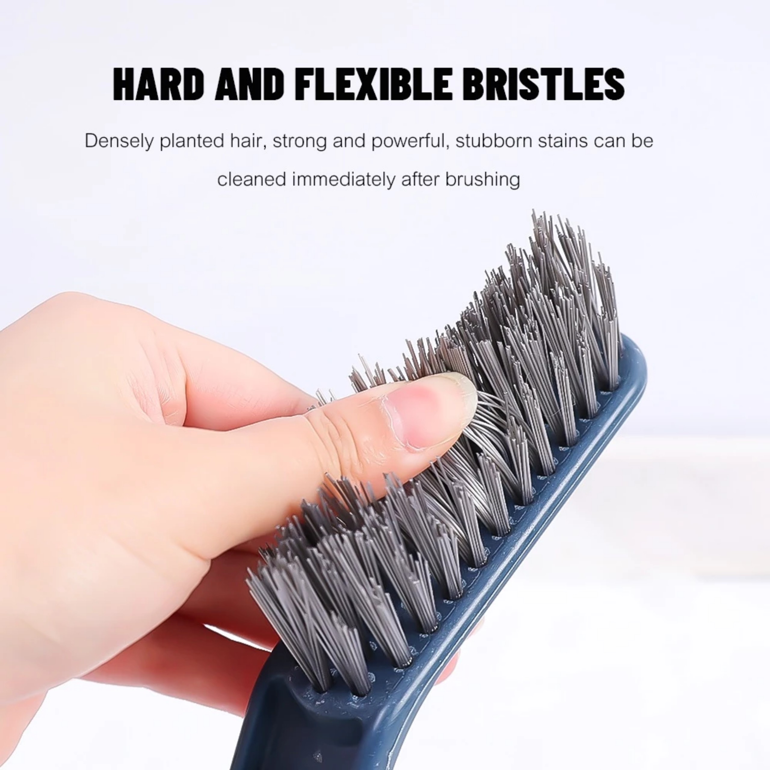 BÀN CHẢI LÀM SACH - DỤNG CỤ GẮP RÁC