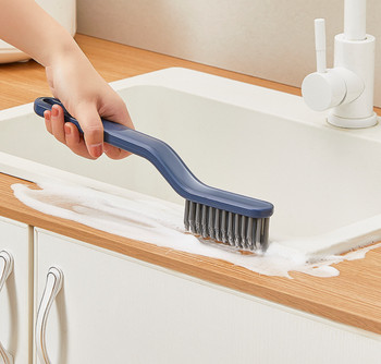 BÀN CHẢI LÀM SACH - DỤNG CỤ GẮP RÁC