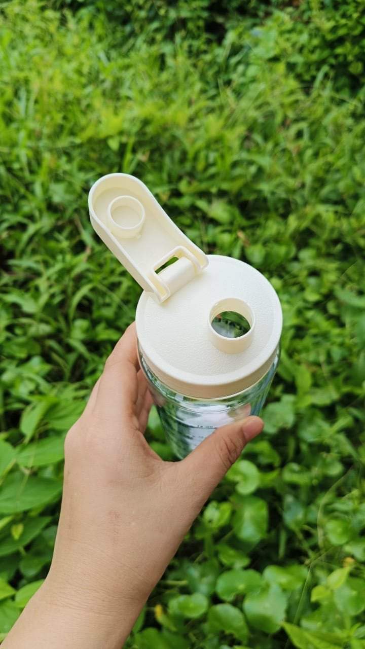 BÌNH MILO 700ML HÀNG KHUYẾN MÃI