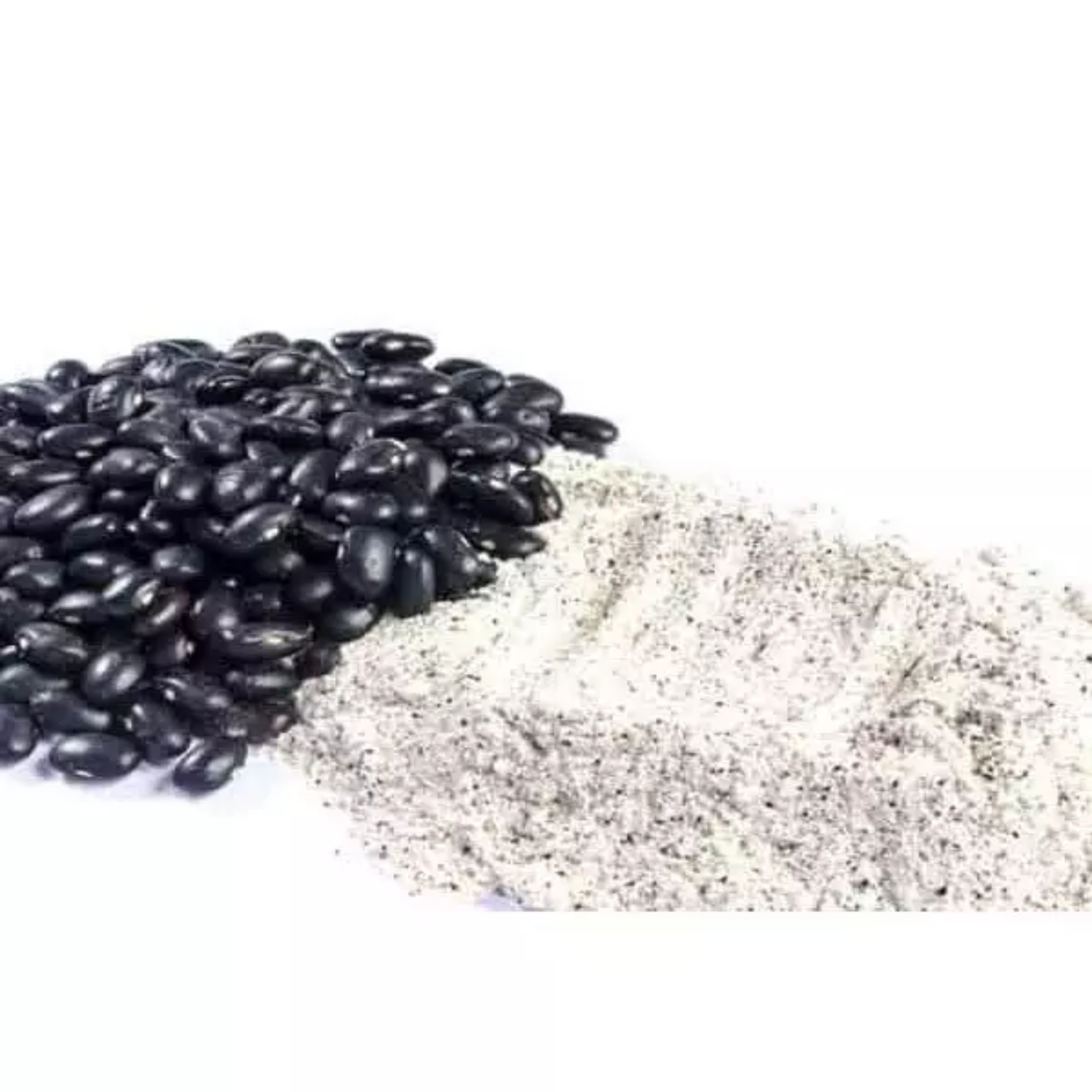 BỘT ĐẬU ĐEN 500G