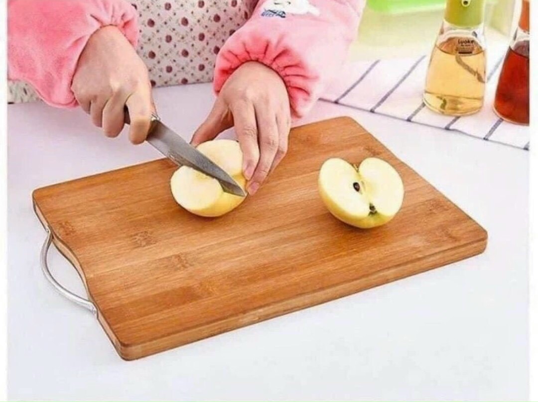 THỚT TRE KHÁNG KHUẨN